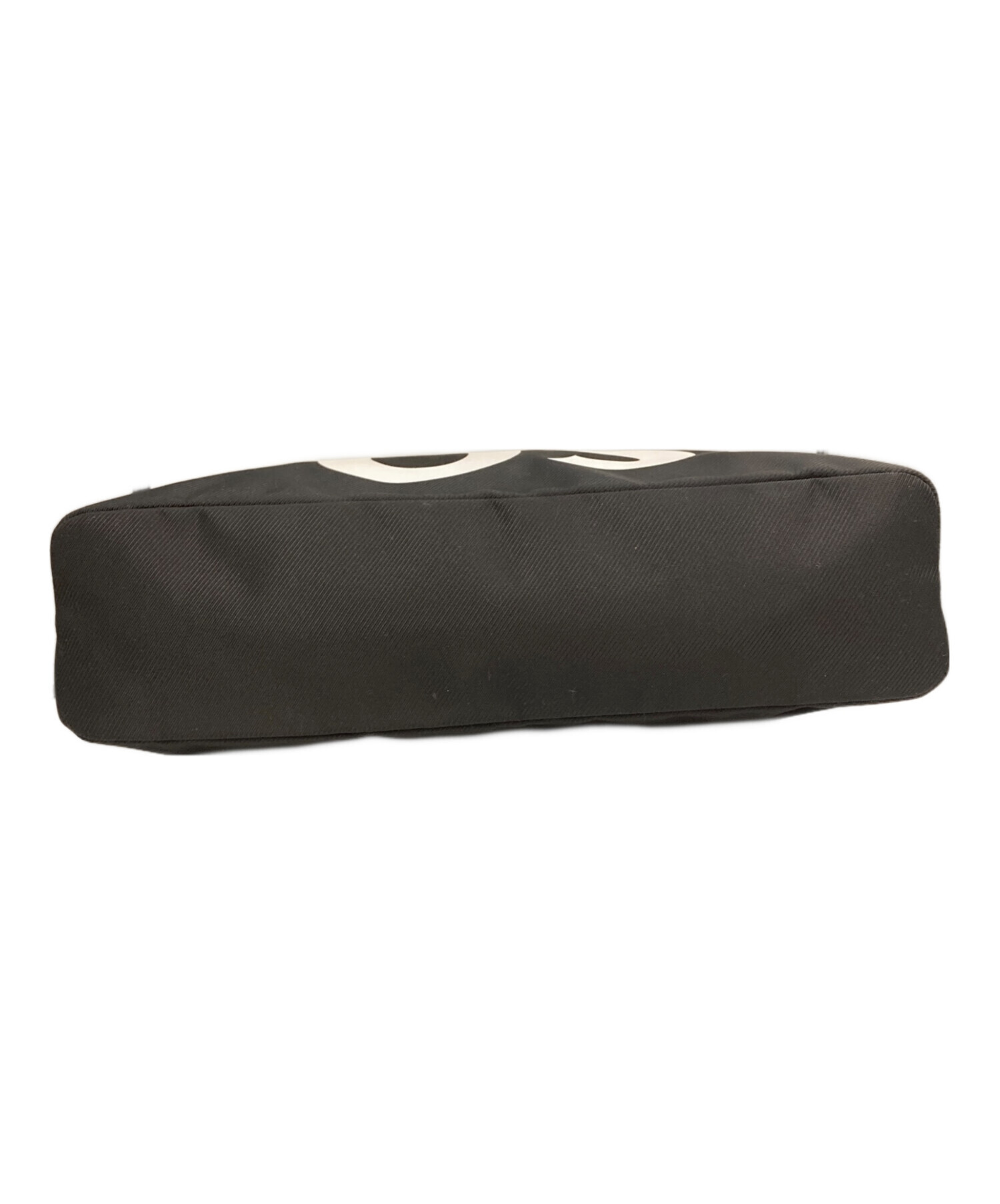 BOSS ブラック トートバッグ　未使用品 中古・古着通販】BOSS (ボス) RAKAN BAG/トートバッグ ブラック