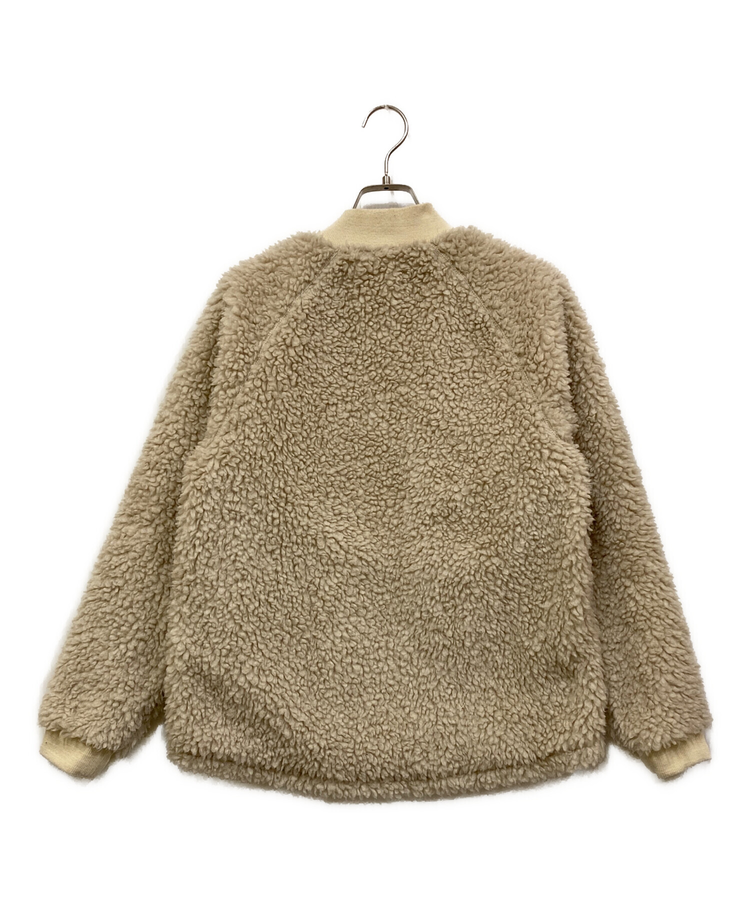 中古・古着通販】Patagonia (パタゴニア) レトロX・ボマー・ジャケット 