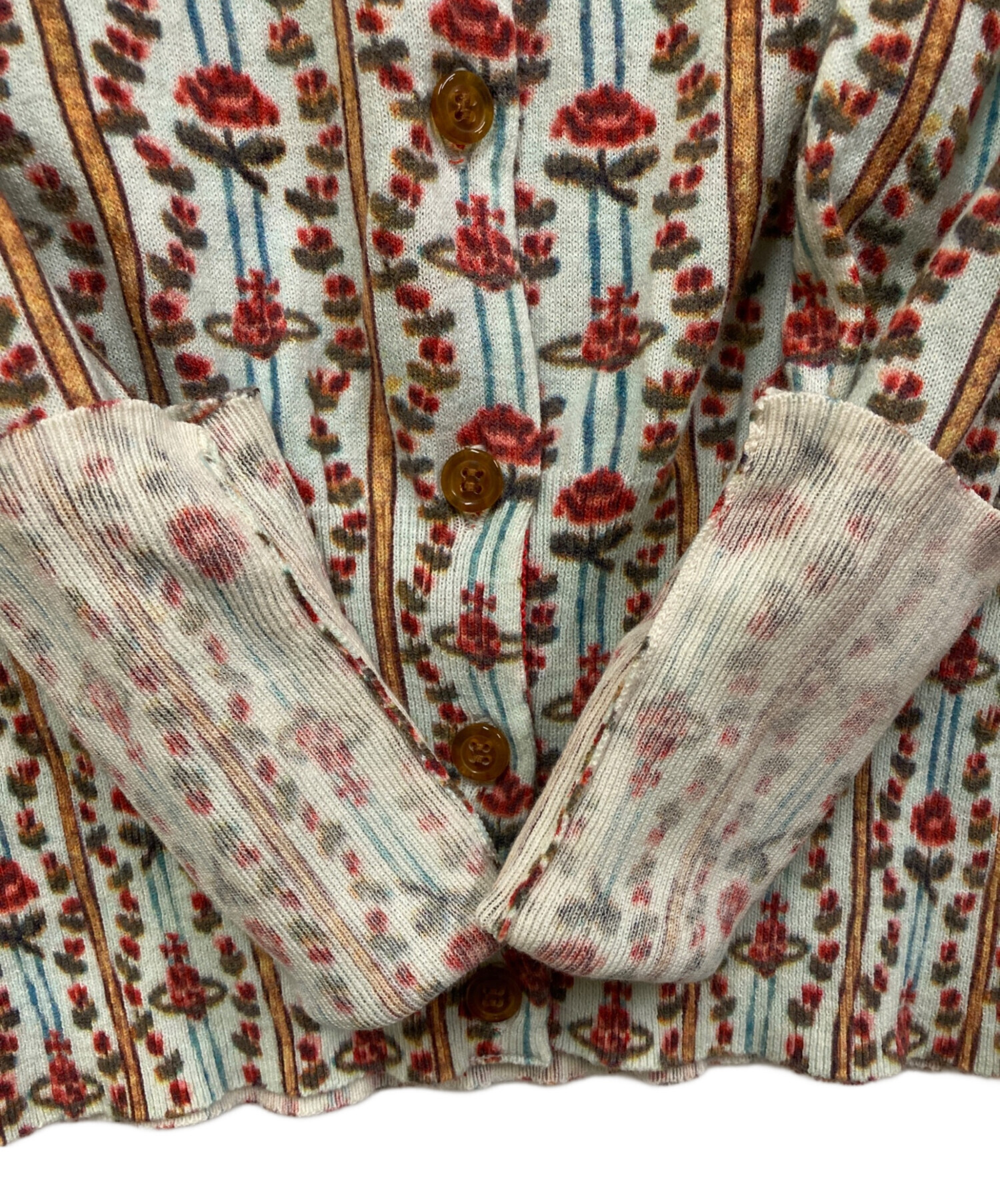 中古・古着通販】Vivienne Westwood (ヴィヴィアンウエストウッド