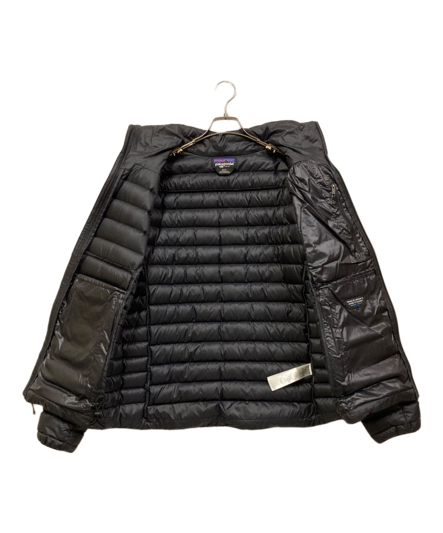 中古・古着通販】Patagonia (パタゴニア) 24AW Down Sweater/ダウン