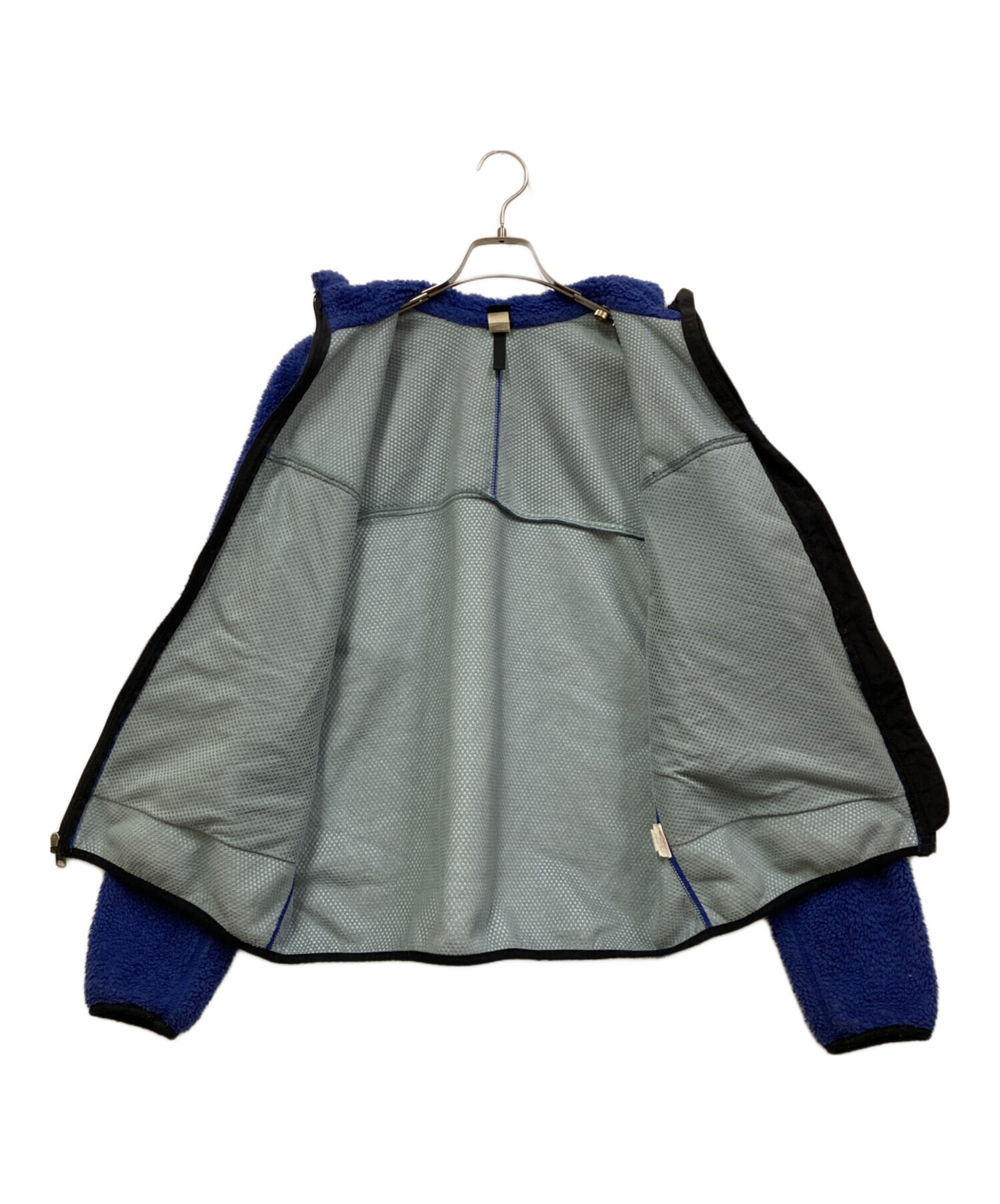 中古・古着通販】Patagonia (パタゴニア) 90s クラシックレトロX 98年