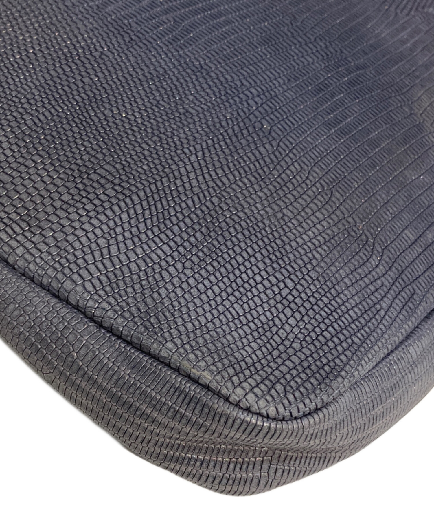 中古・古着通販】JIMMY CHOO (ジミーチュウ) スタースタッズクラッチ