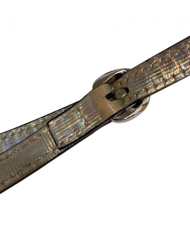 中古・古着通販】Christian Louboutin (クリスチャン・ルブタン) ルビ