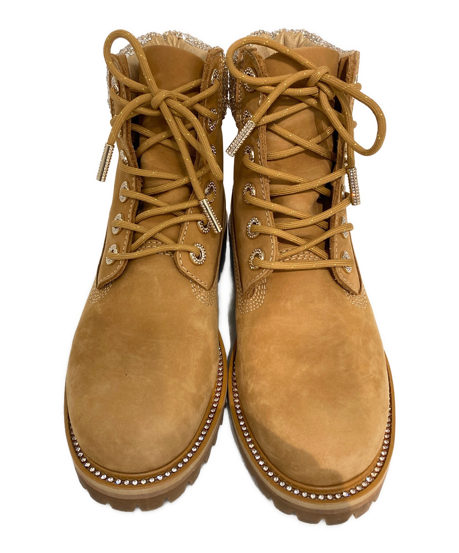中古・古着通販】Timberland (ティンバーランド) JIMMY CHOO (ジミー