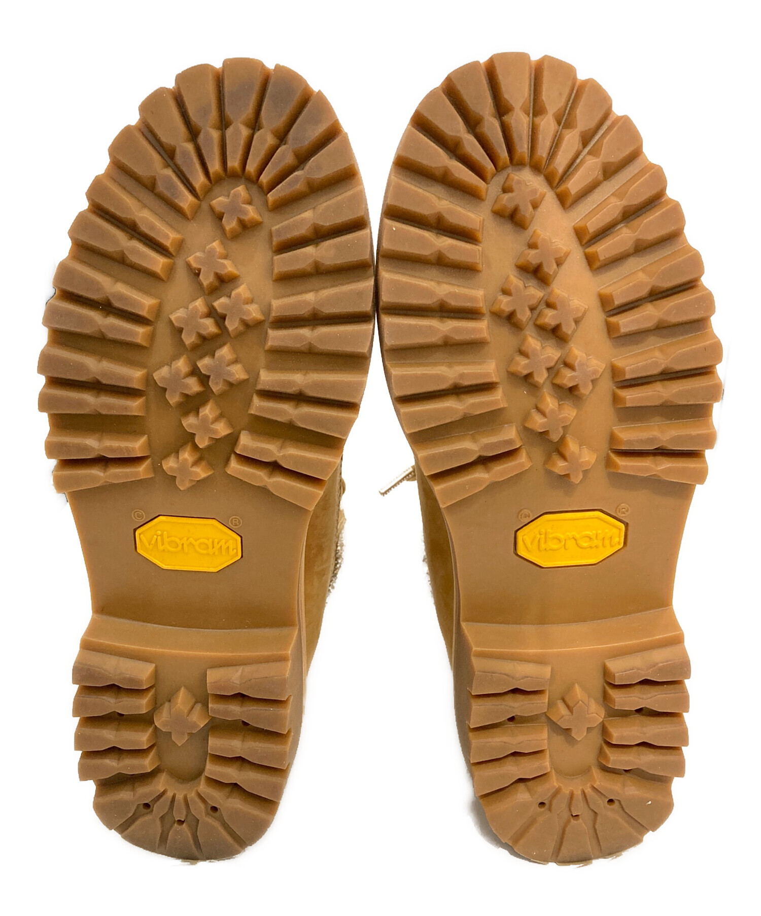 値下げ Jimmy Choo ティンバーランド ブーツ 6w JIMMY CHOO