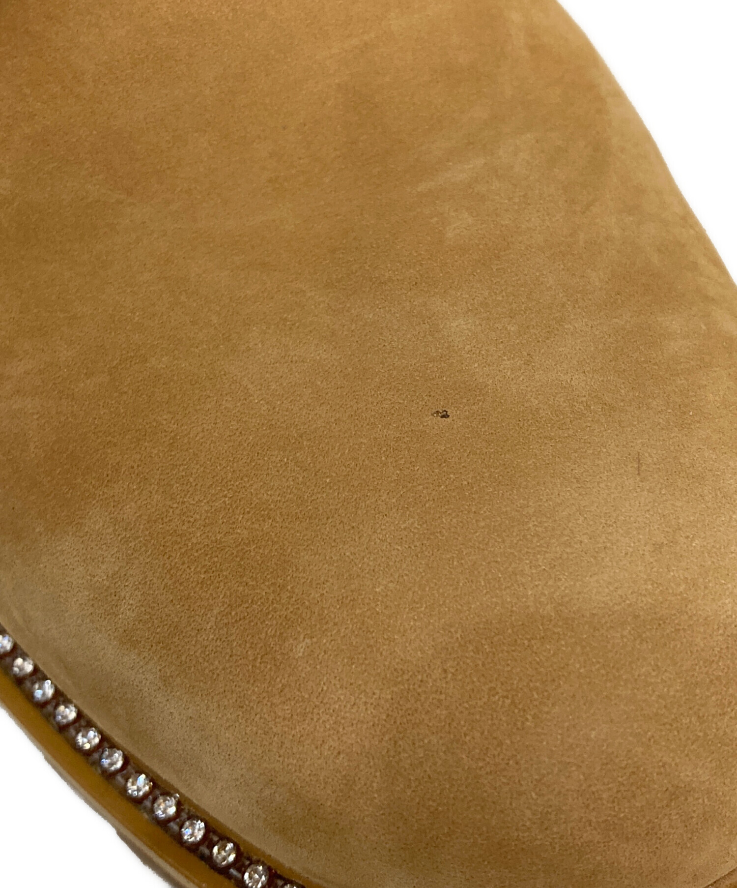 中古・古着通販】Timberland (ティンバーランド) JIMMY CHOO (ジミー