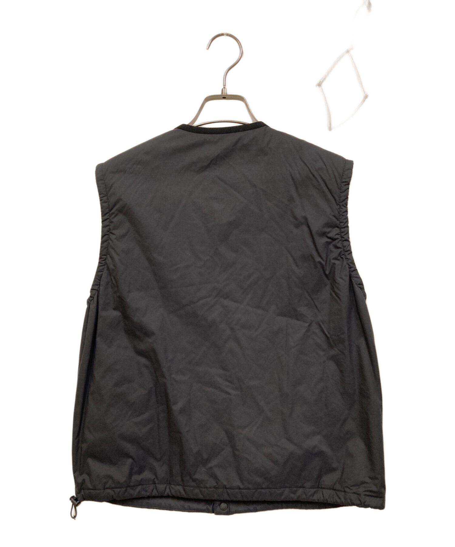 中古・古着通販】DANTON (ダントン) ナイロンストレッチタフタ