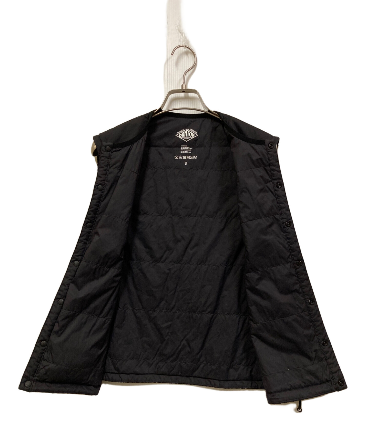 中古・古着通販】DANTON (ダントン) ナイロンストレッチタフタ