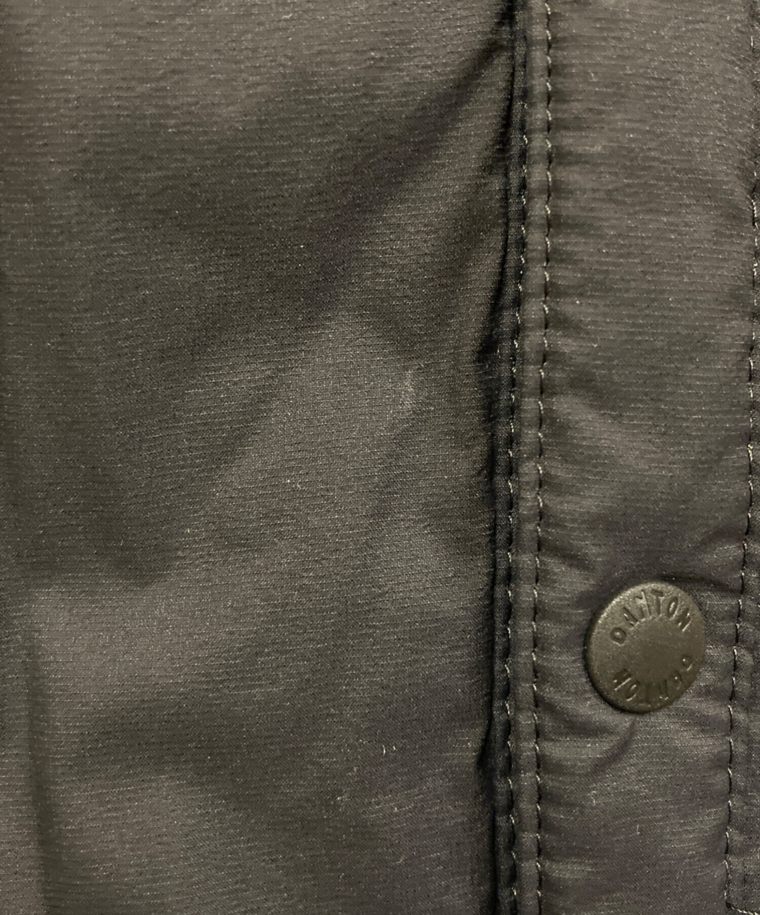 中古・古着通販】DANTON (ダントン) ナイロンストレッチタフタ