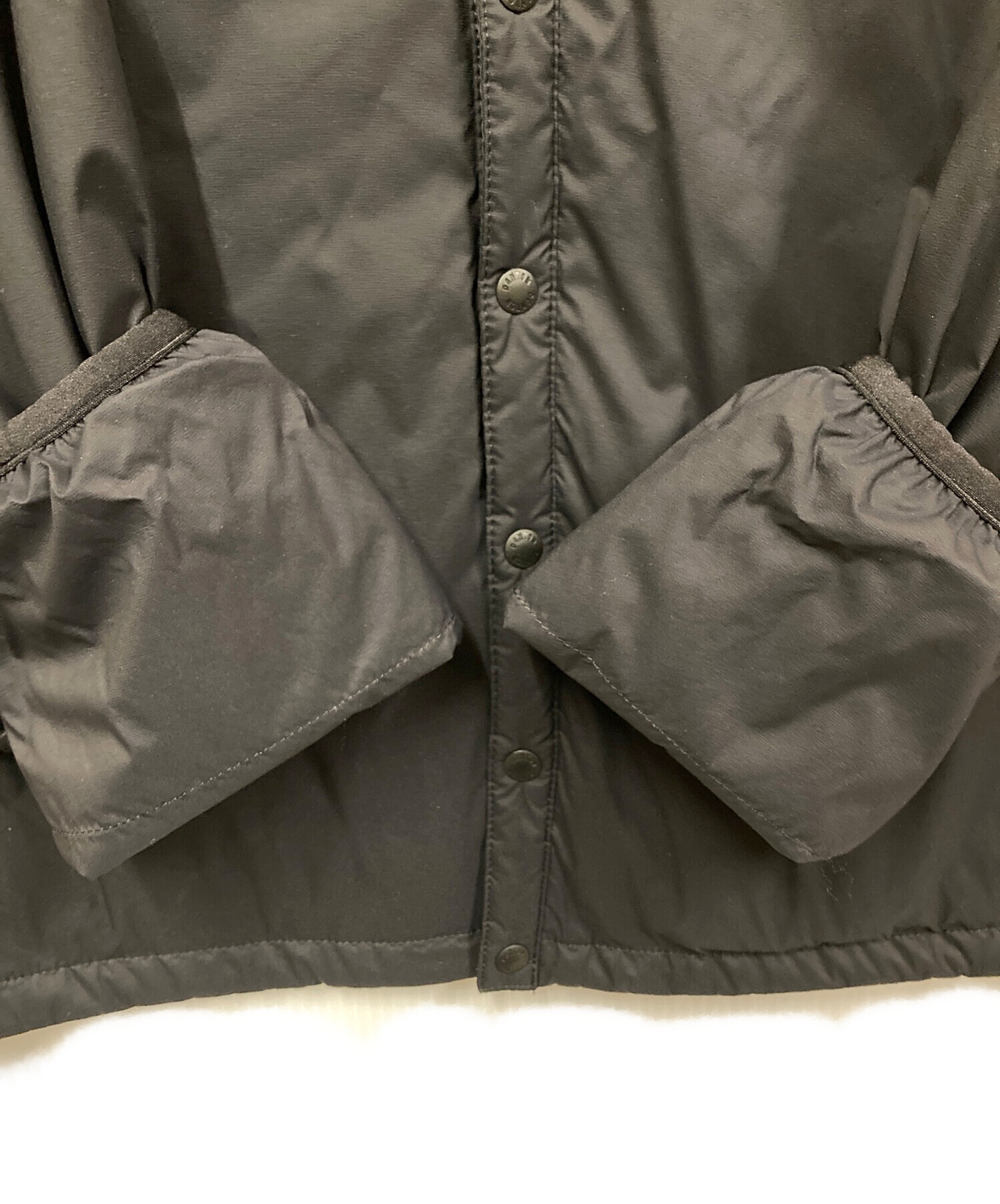 中古・古着通販】DANTON (ダントン) ナイロンストレッチタフタ