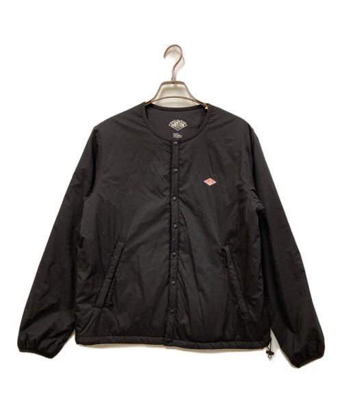 中古・古着通販】DANTON (ダントン) ナイロンストレッチタフタ