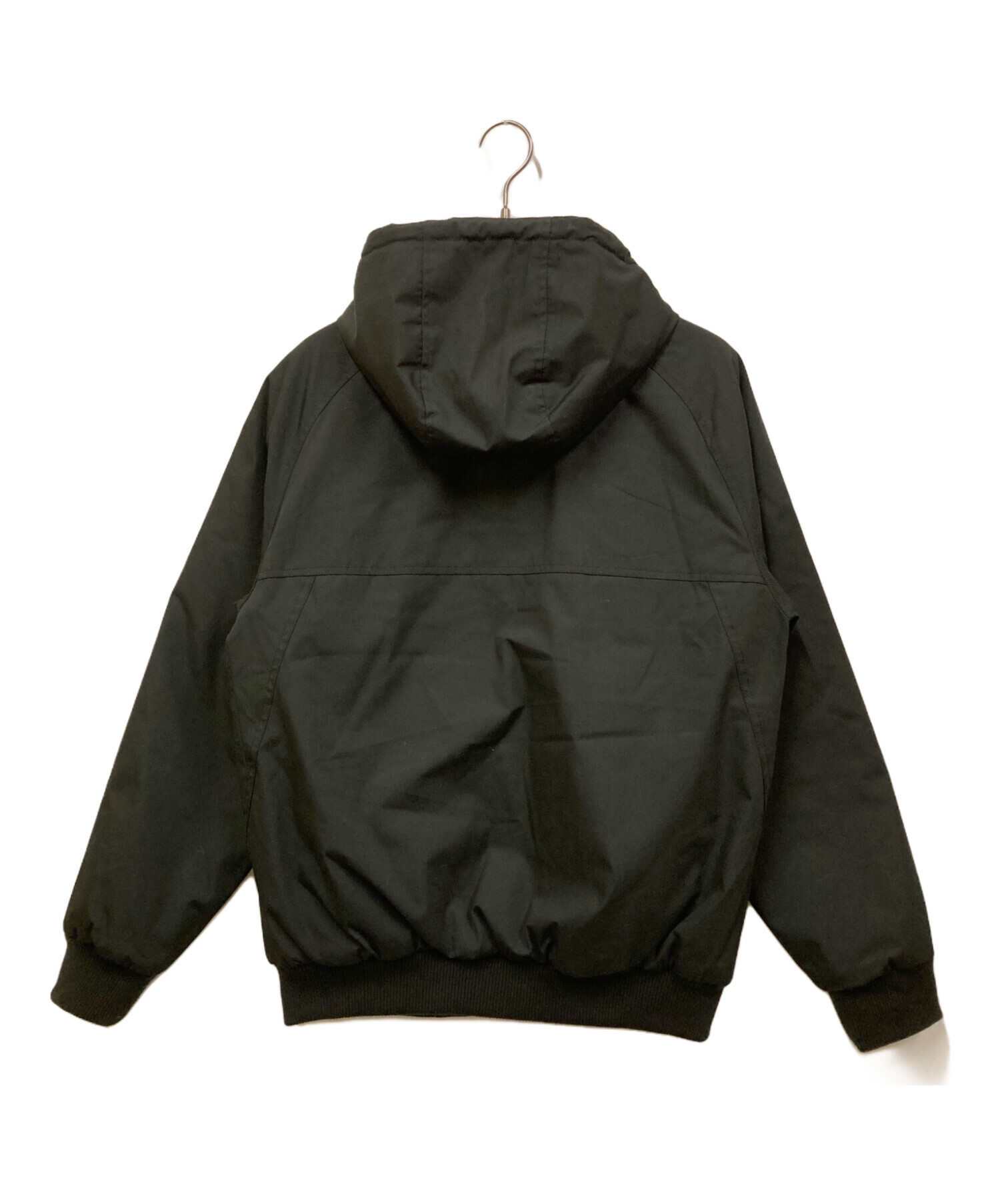 中古・古着通販】VOLCOM (ボルコム) HERNAN 5K JACKET ブラック サイズ 