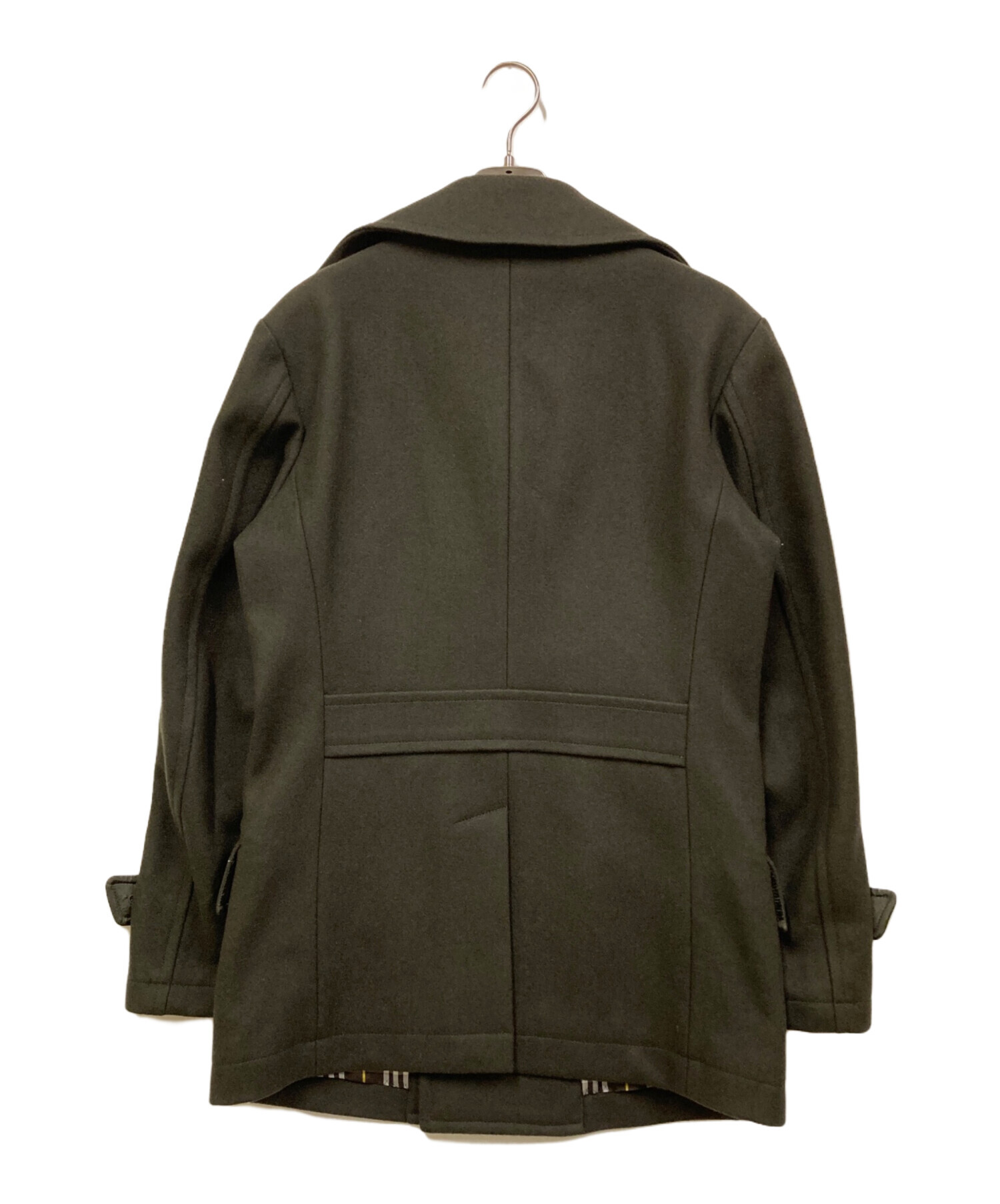 中古・古着通販】BURBERRY BLACK LABEL (バーバリーブラックレーベル