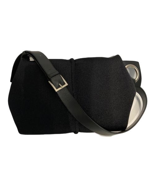 中古・古着通販】kawa-kawa (カワカワ) Hatome ボディバッグMサイズ