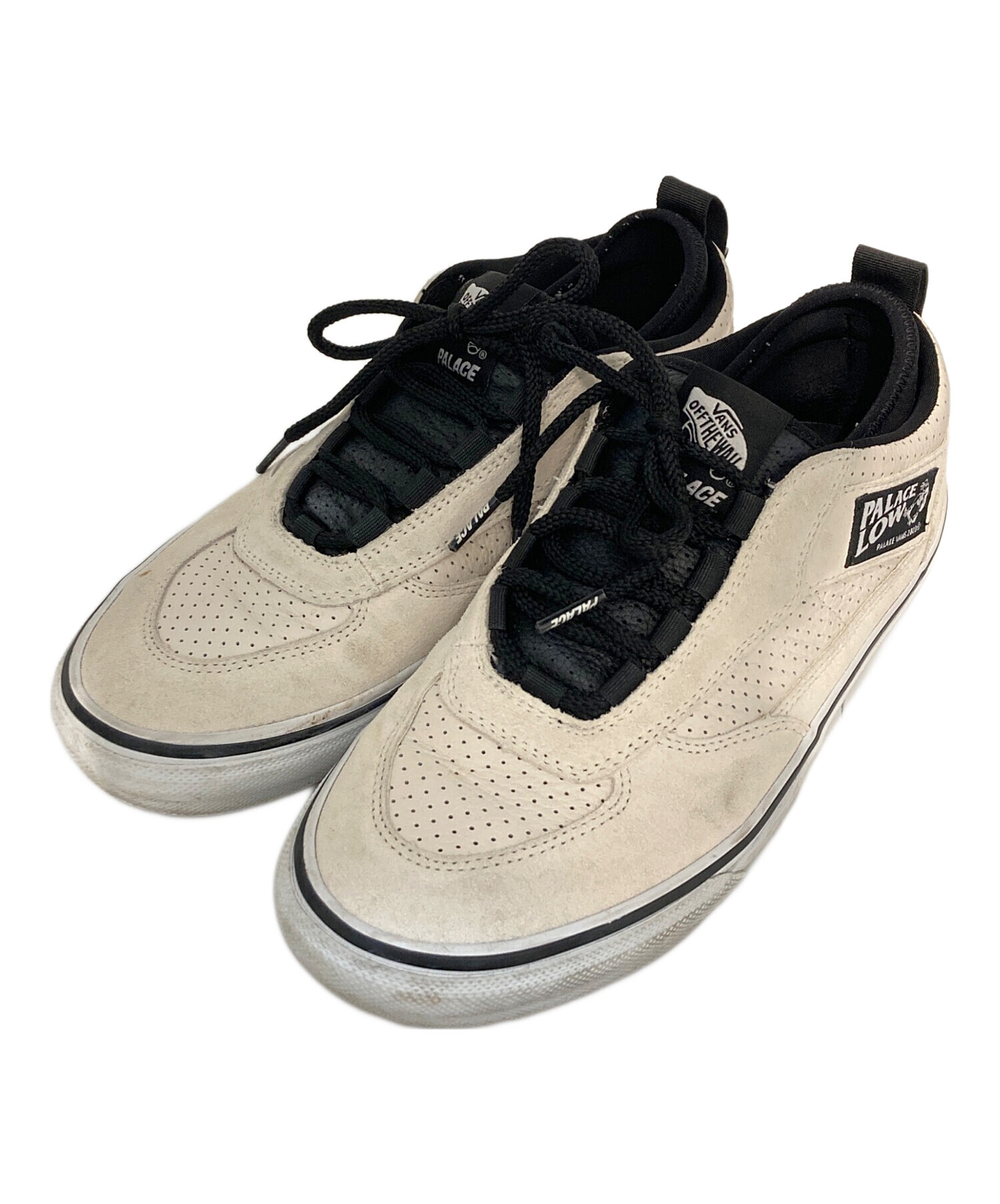 中古・古着通販】VANS (ヴァンズ) Palace Skateboards (パレス 