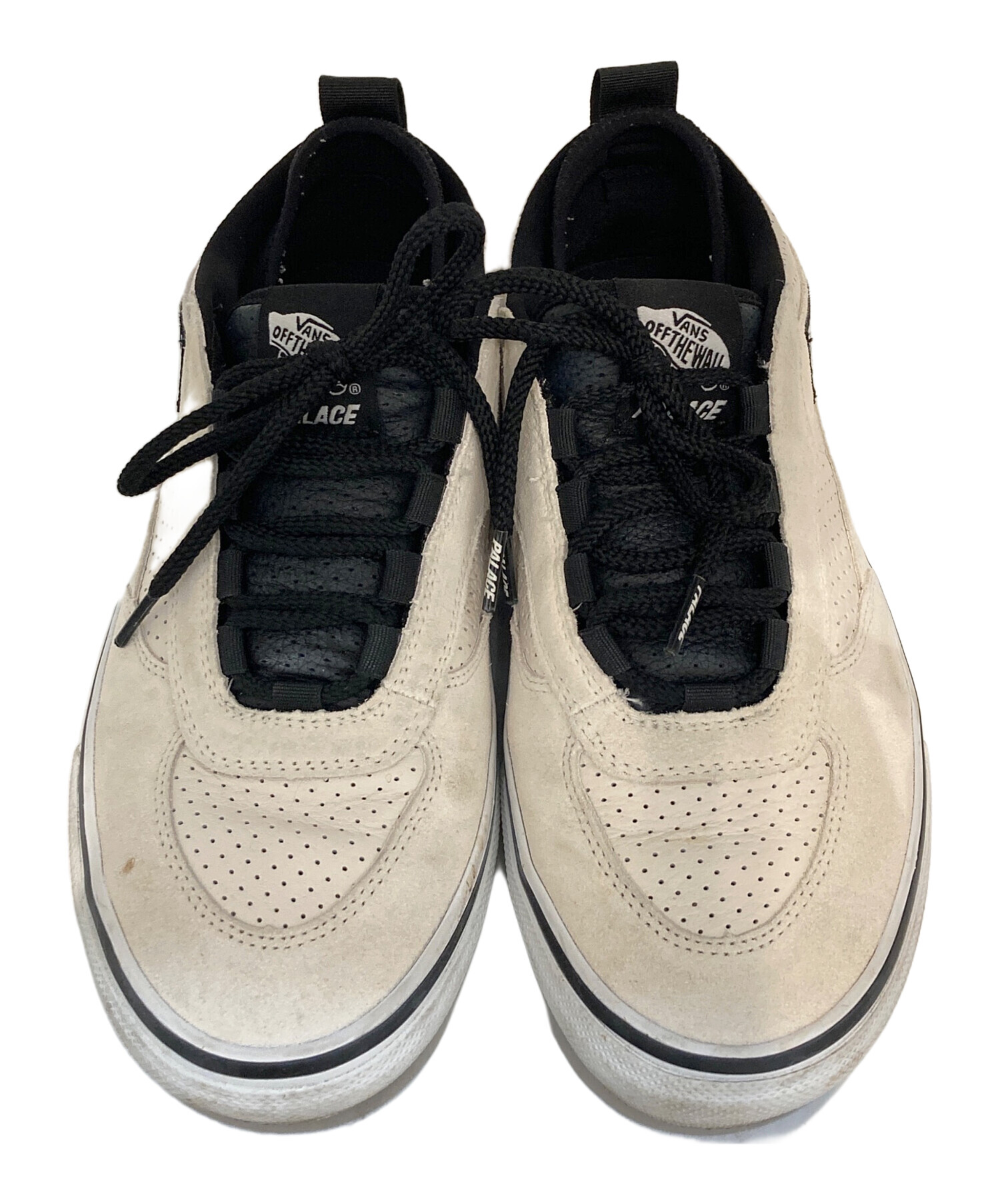 中古・古着通販】VANS (ヴァンズ) Palace Skateboards (パレス