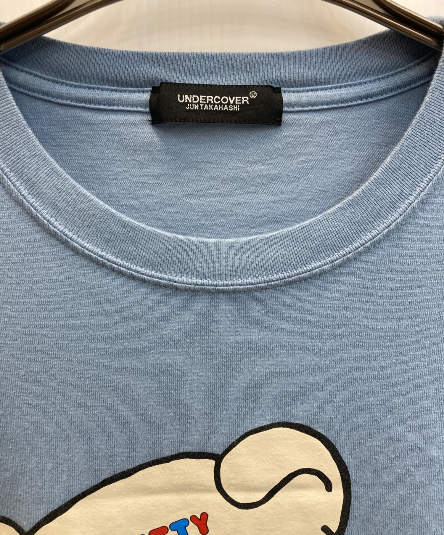 【専用】コリアンダー様 中古・古着通販】UNDERCOVER (アンダーカバー) HELLO KITTY (ハロー