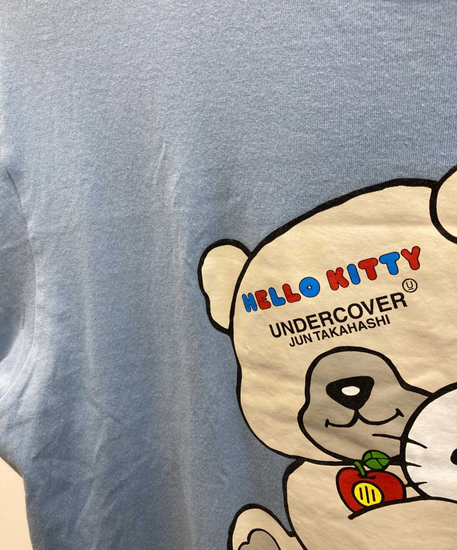 【専用】コリアンダー様 中古・古着通販】UNDERCOVER (アンダーカバー) HELLO KITTY (ハロー