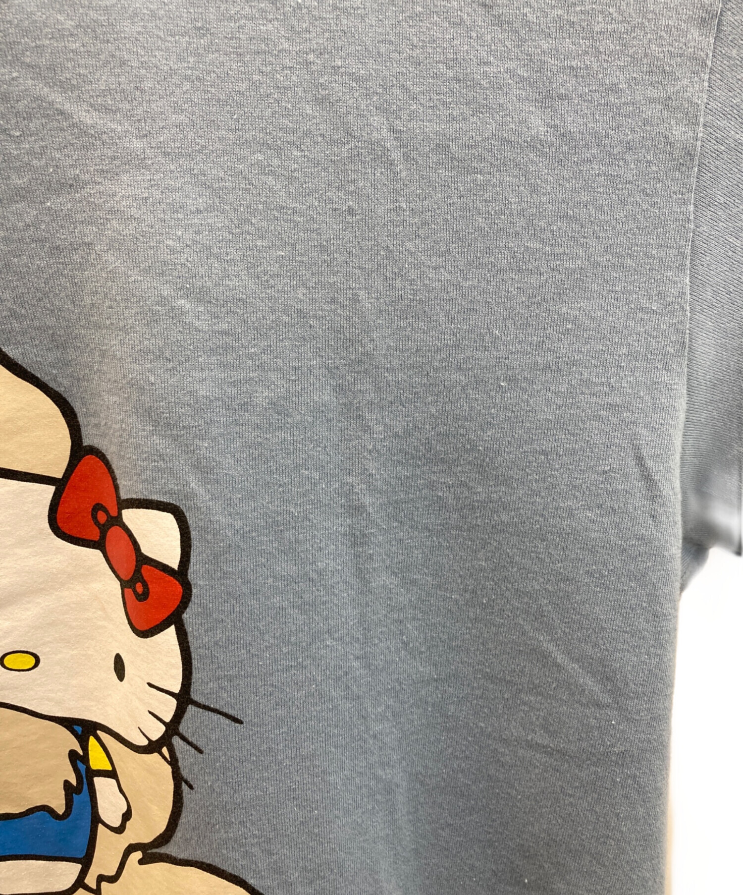 中古・古着通販】UNDERCOVER (アンダーカバー) HELLO KITTY (ハロー