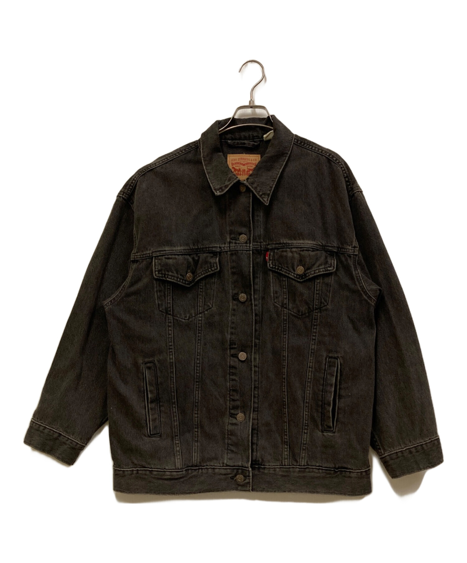 中古・古着通販】LEVI