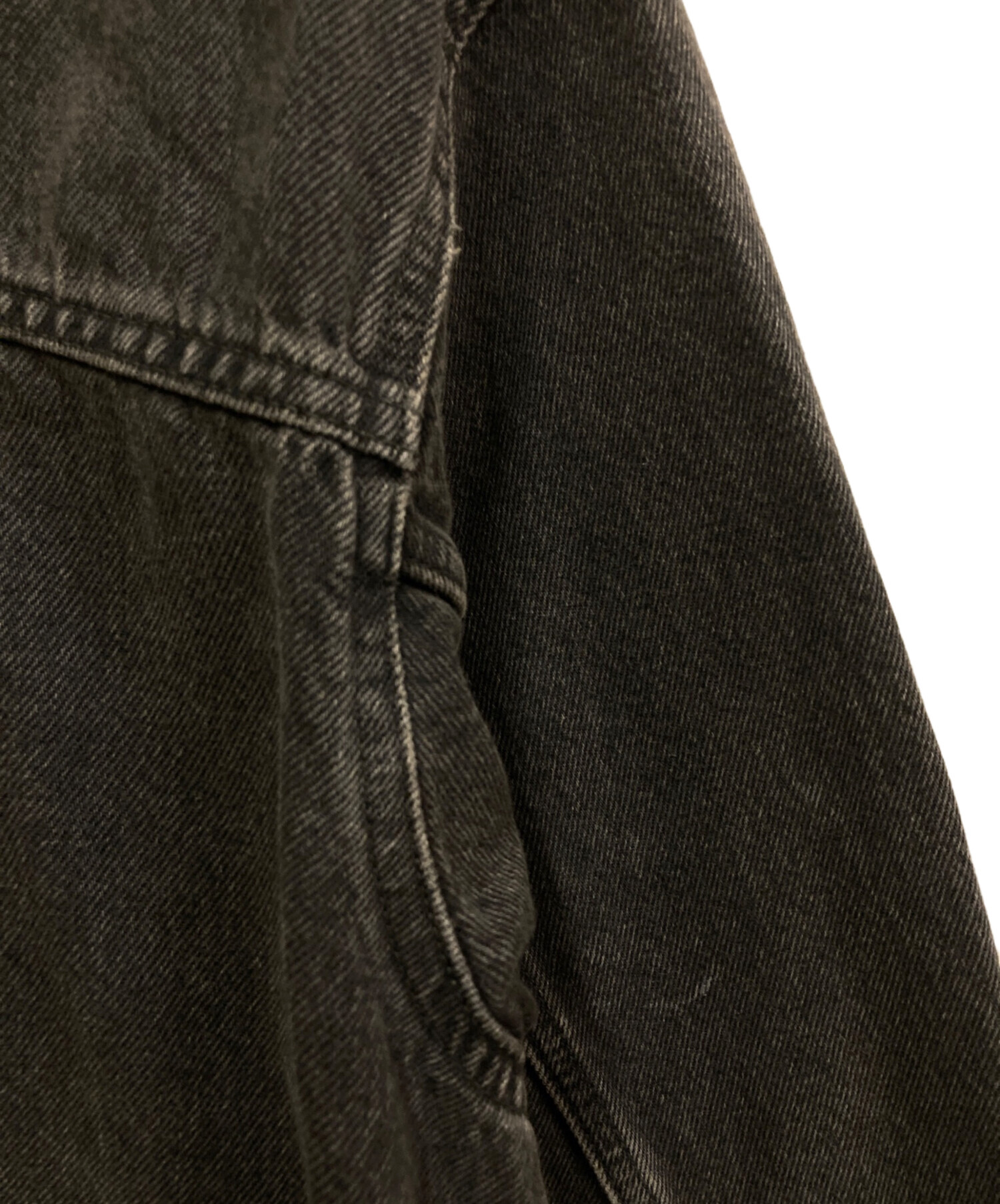 中古・古着通販】LEVI'S (リーバイス) バギートラッカーオーバーサイズ