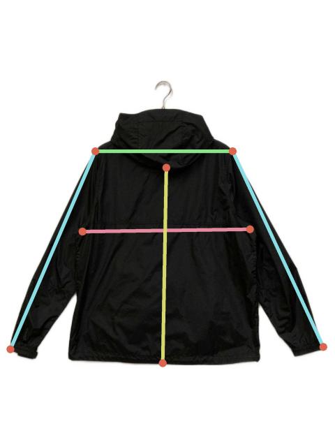 中古・古着通販】Columbia (コロンビア) サンタ アナ アノラック