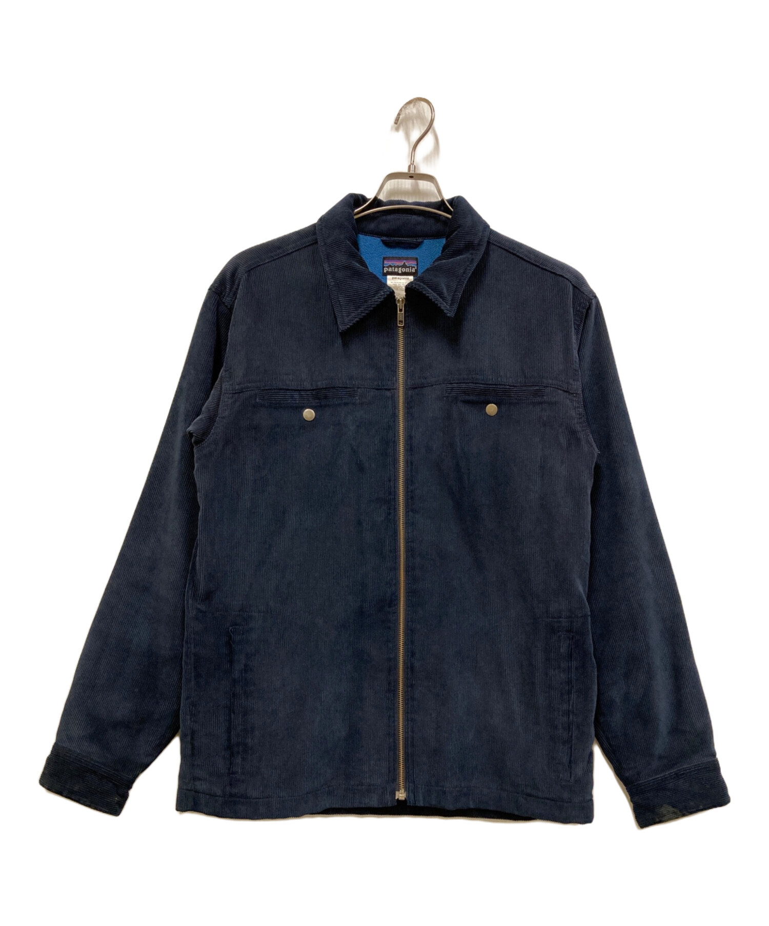 XL patagonia コードウォーマージャケット パタゴニア90s00s 中古・古着通販】Patagonia (パタゴニア) 00s Cord Warmer Jacket