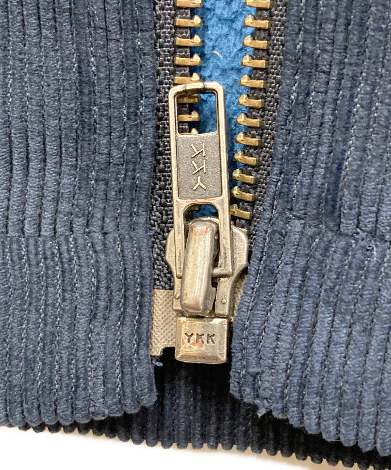 中古・古着通販】Patagonia (パタゴニア) 00s Cord Warmer Jacket