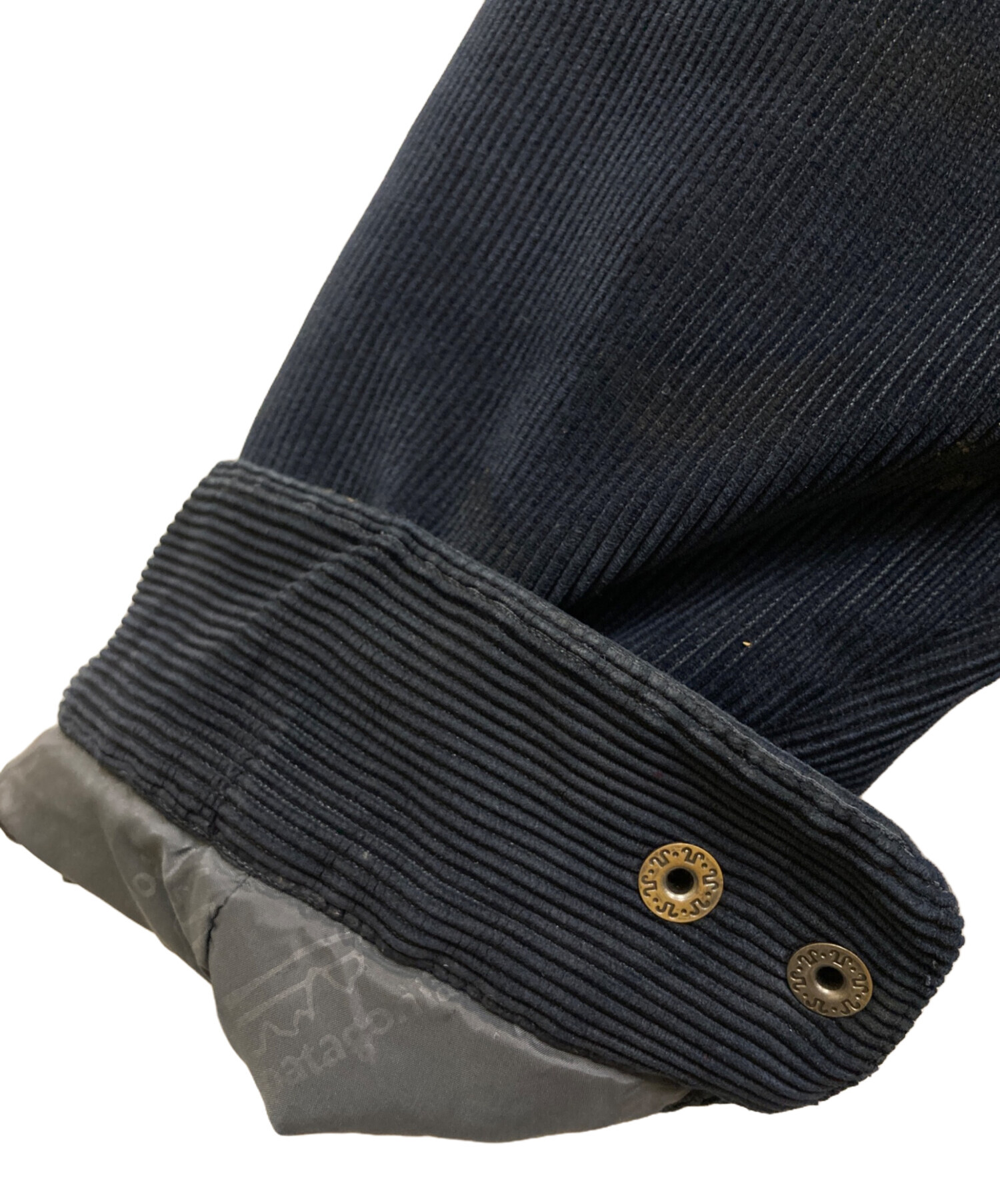中古・古着通販】Patagonia (パタゴニア) 00s Cord Warmer Jacket
