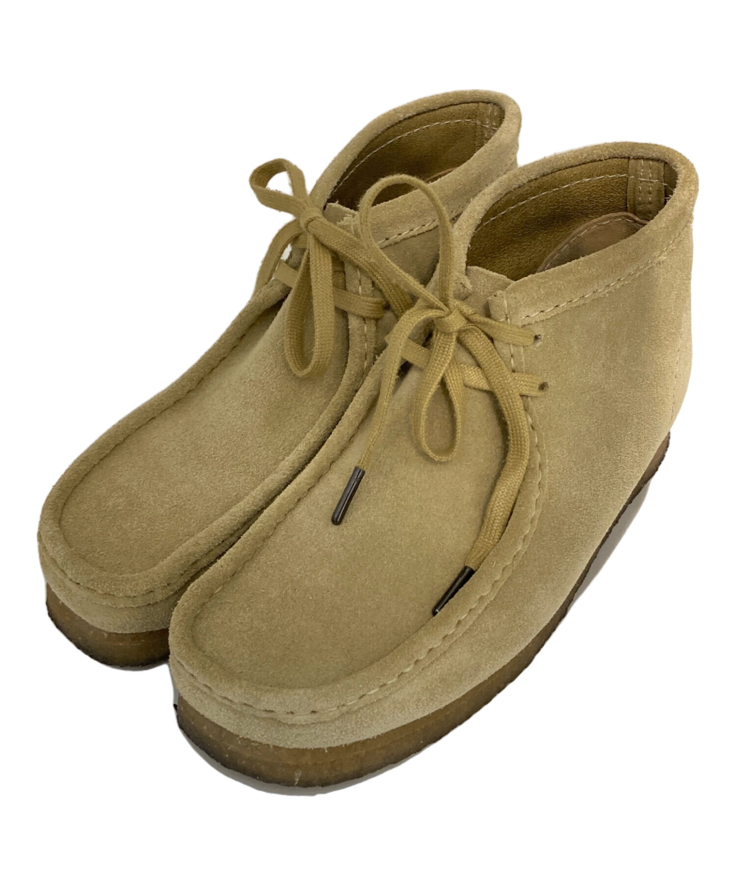 中古・古着通販】Clarks Originals (クラークス オリジナルズ