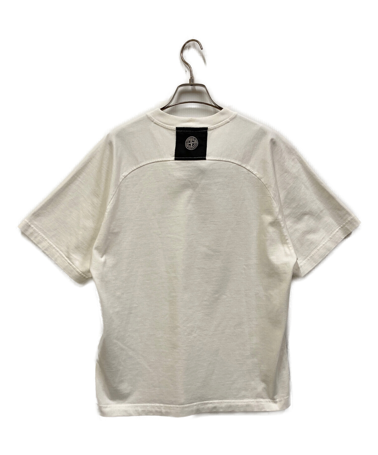 中古・古着通販】STONE ISLAND (ストーンアイランド) HEAVY COTTON