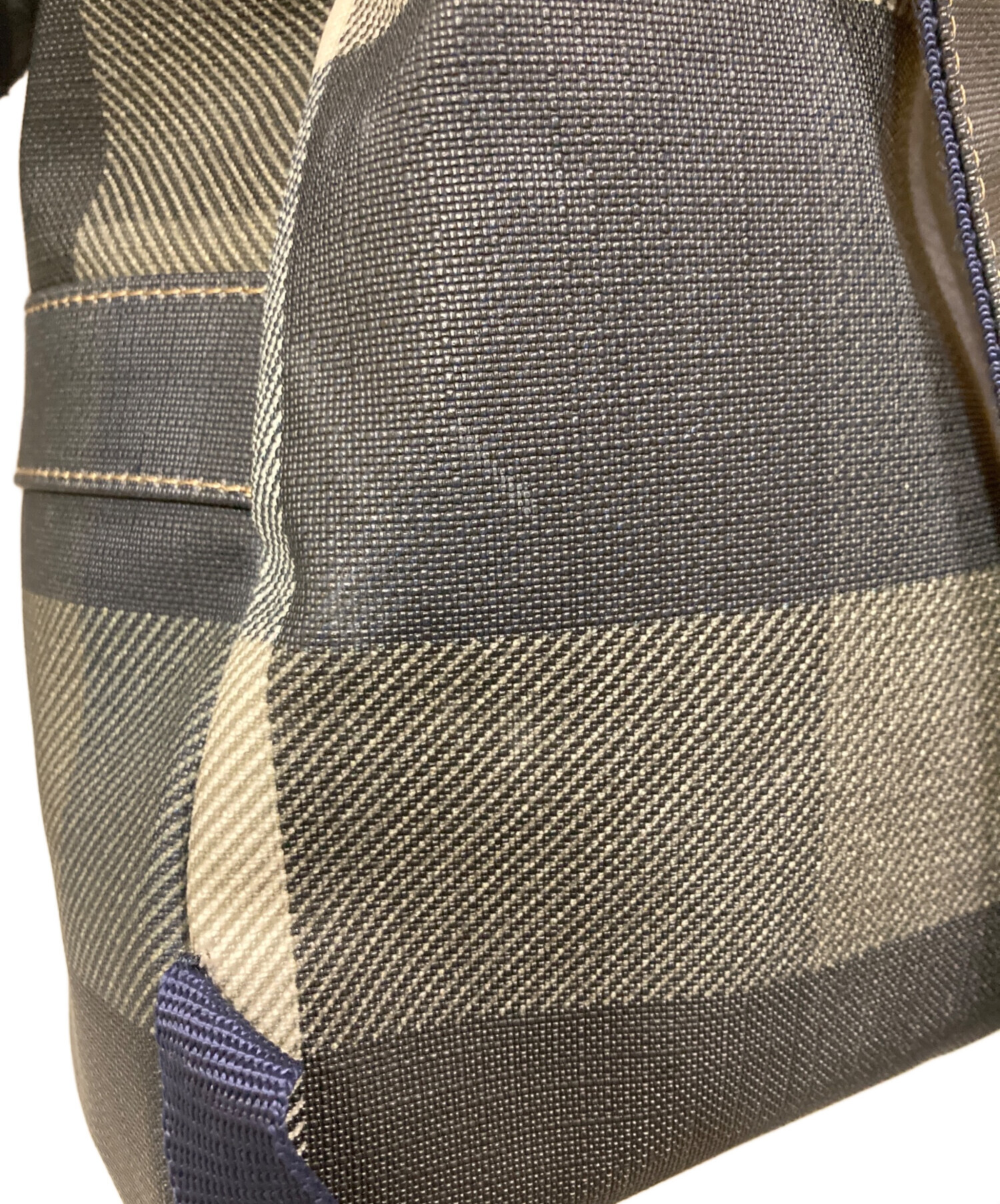 中古・古着通販】BLUE LABEL CRESTBRIDGE (ブルーレーベルクレスト