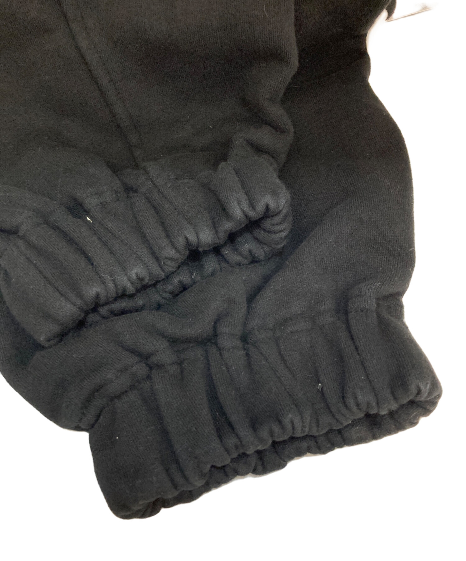 TRUNK PROJECT トランクプロジェクト スウェットパンツ S 黒 【古着】【中古】 中古・古着通販】Trunk Project (トランクプロジェクト) レイヤード