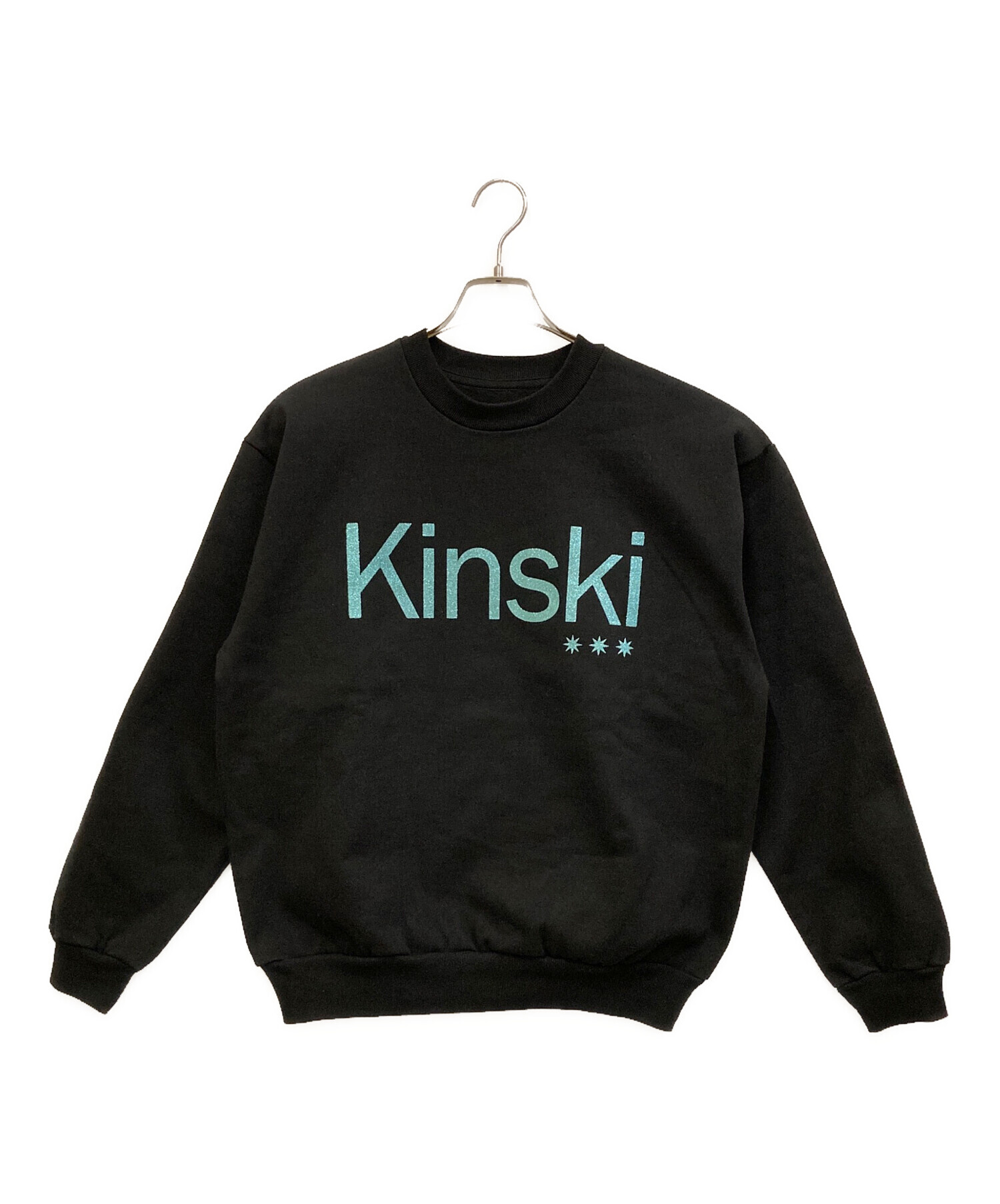 中古・古着通販】GDC (ジーディーシー) kinski live forever crew 
