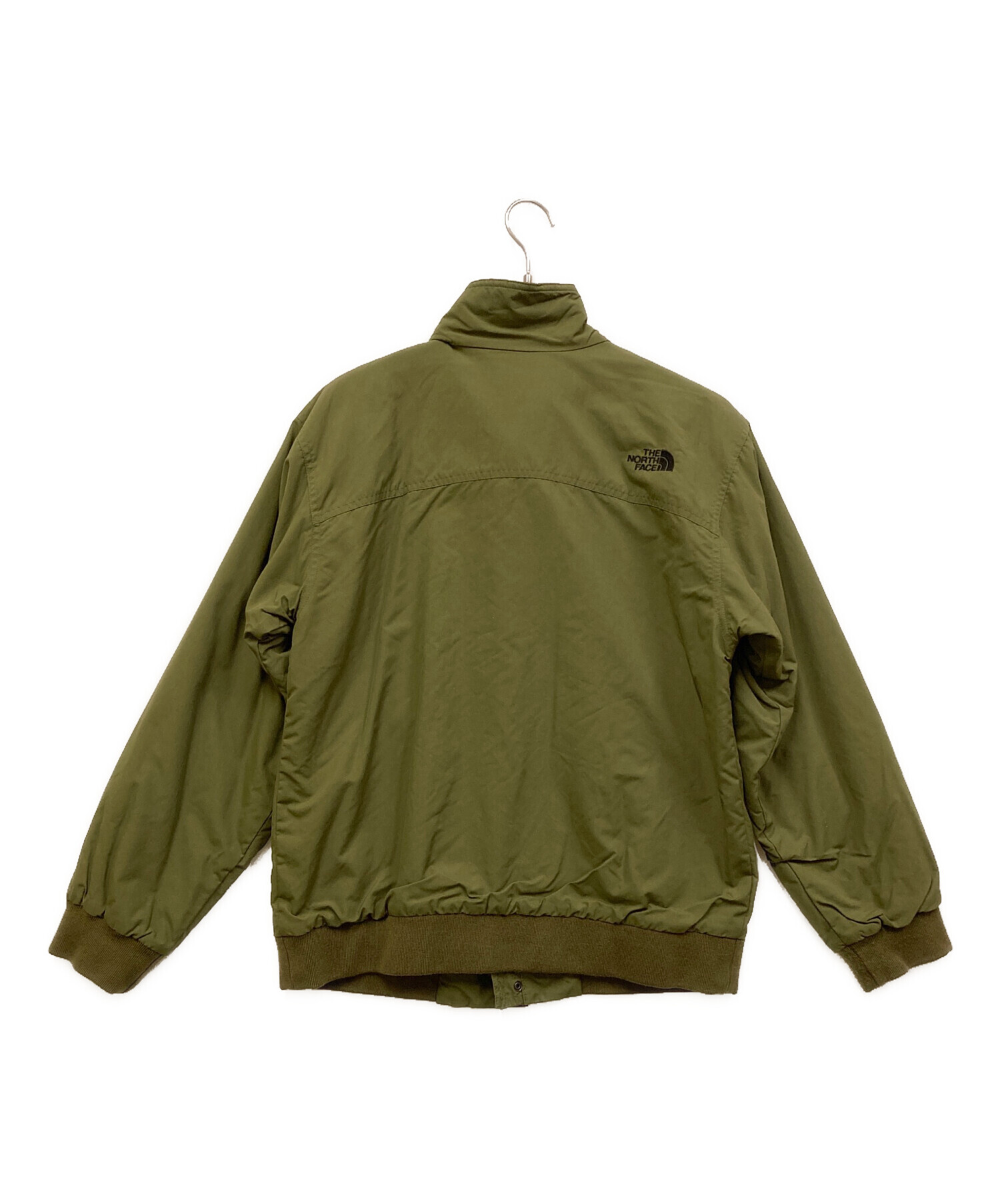 中古・古着通販】THE NORTH FACE (ザ ノース フェイス) アースリー 