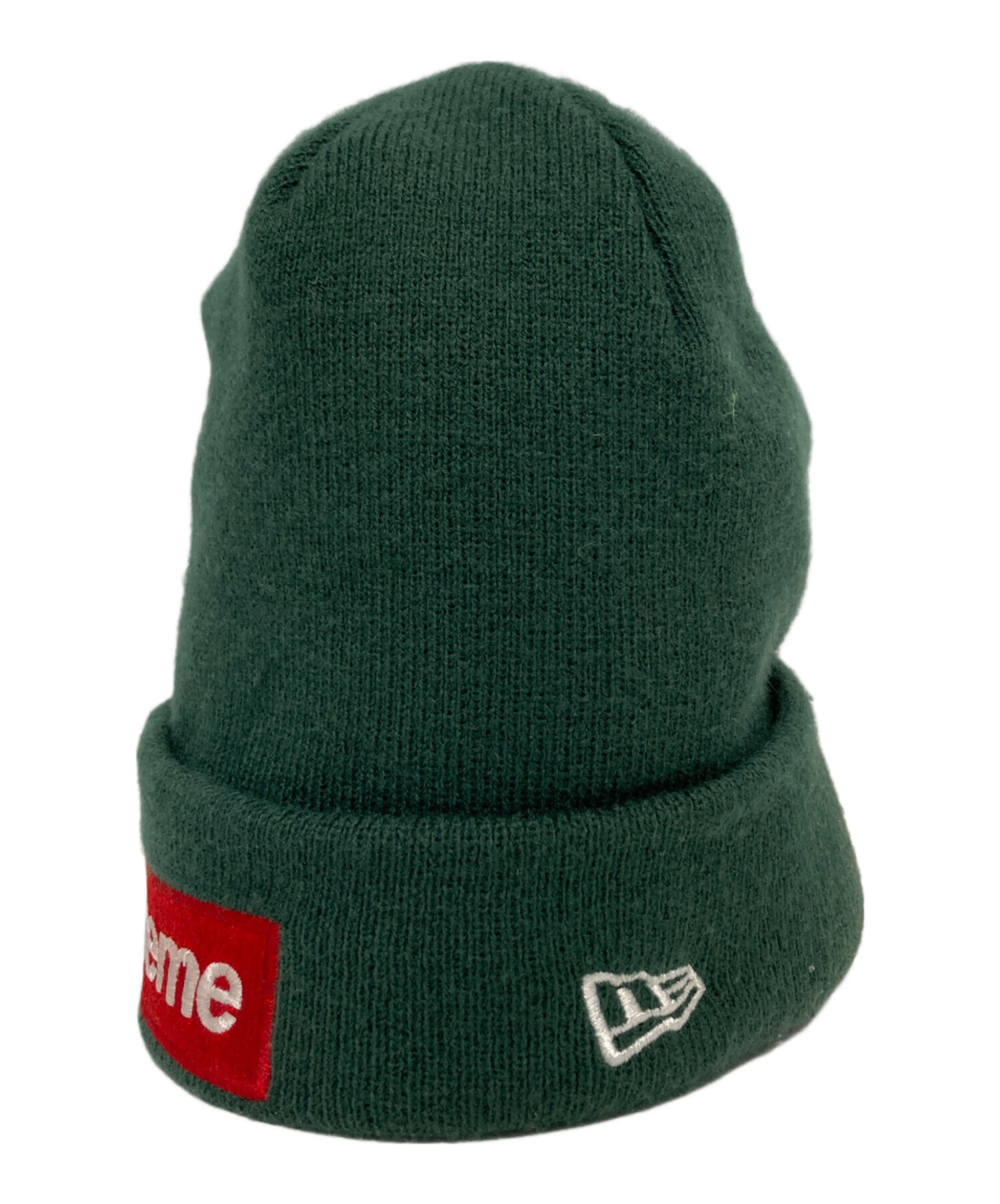 中古・古着通販】New Era (ニューエラ) New Era (ニューエラ) BOX LOGO