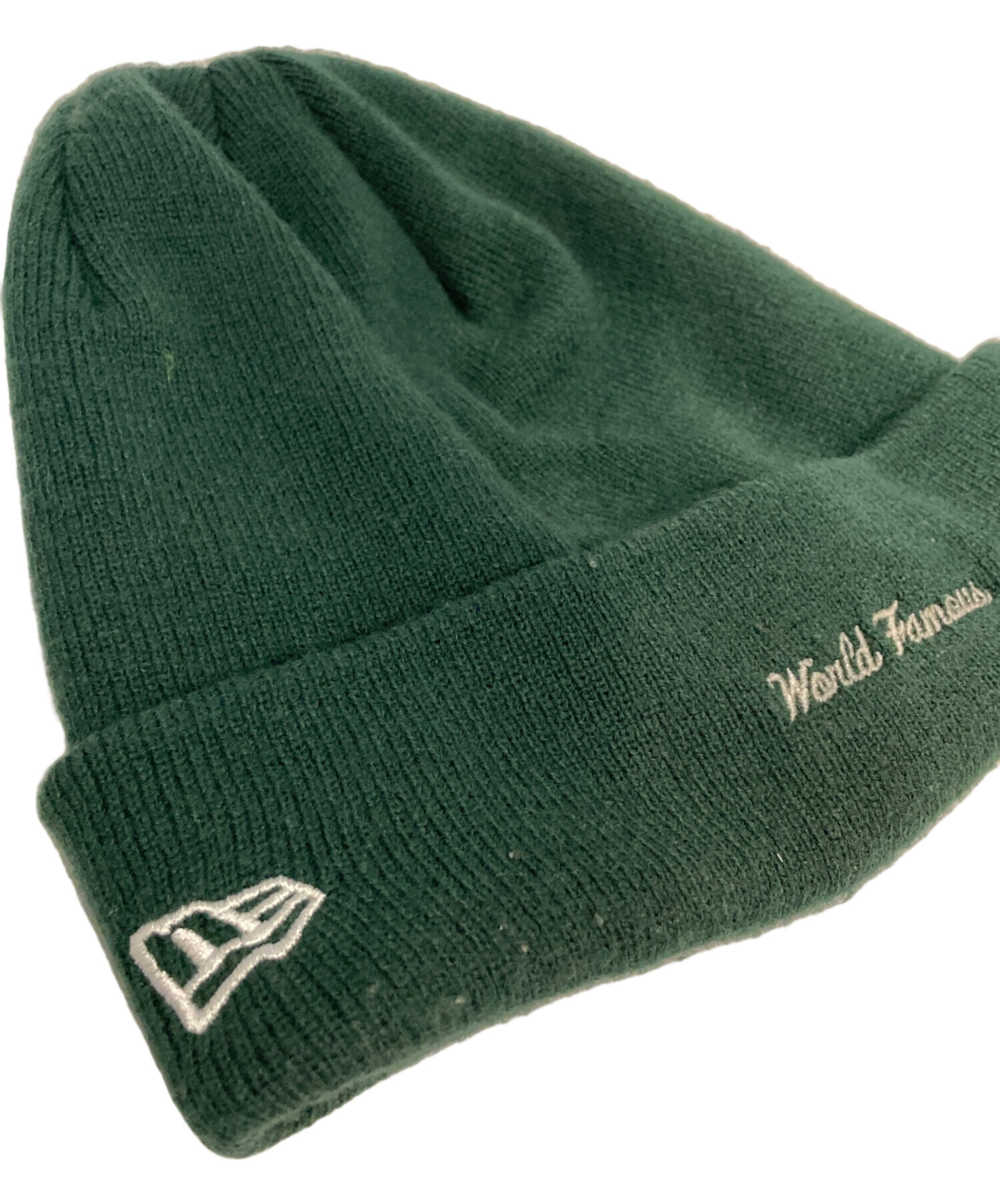 中古・古着通販】New Era (ニューエラ) New Era (ニューエラ) BOX LOGO