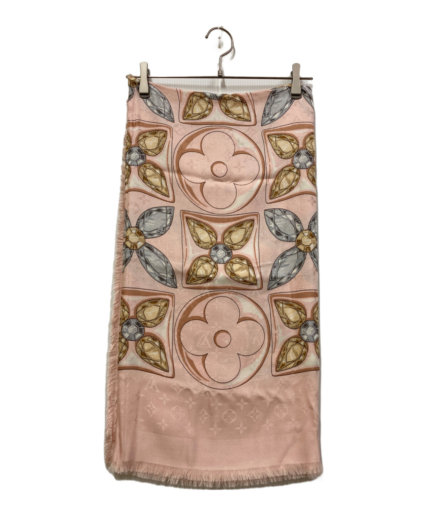 中古・古着通販】LOUIS VUITTON (ルイ ヴィトン) モノグラム フラワー