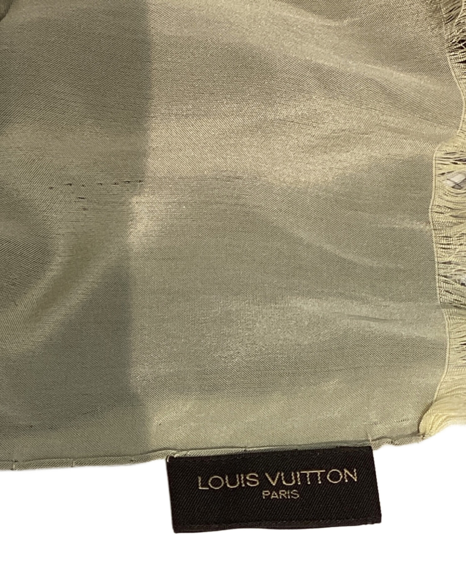 中古・古着通販】LOUIS VUITTON (ルイ ヴィトン) モノグラムシャイン