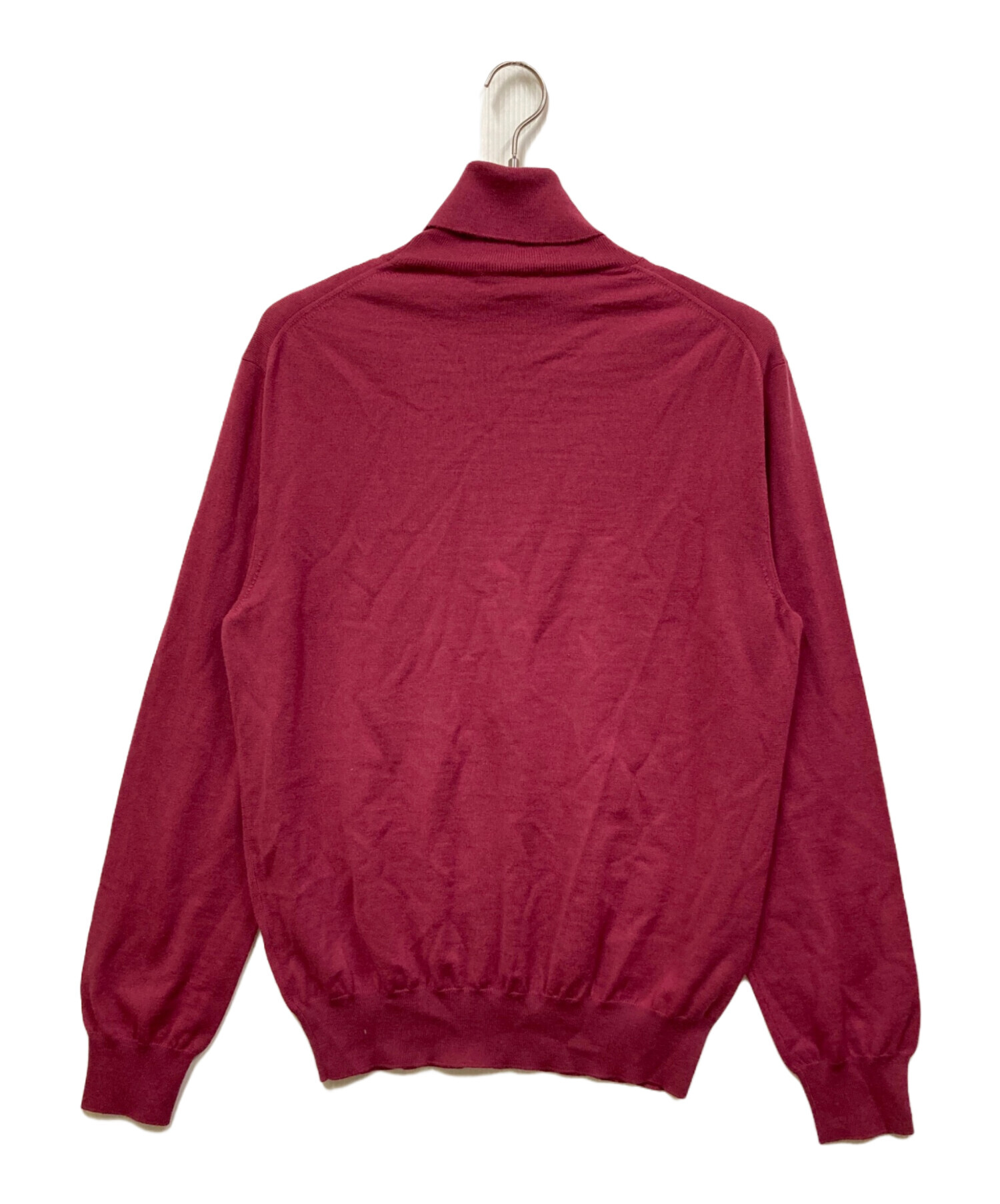 中古・古着通販】CRUCIANI (クルチアーニ) タートルネックニット