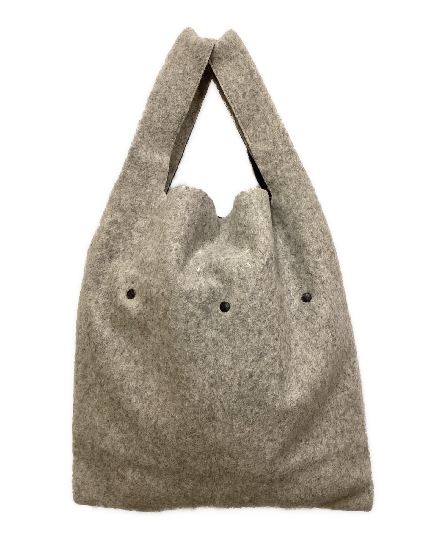 中古・古着通販】Maison Margiela (メゾンマルジェラ) 19AWウール