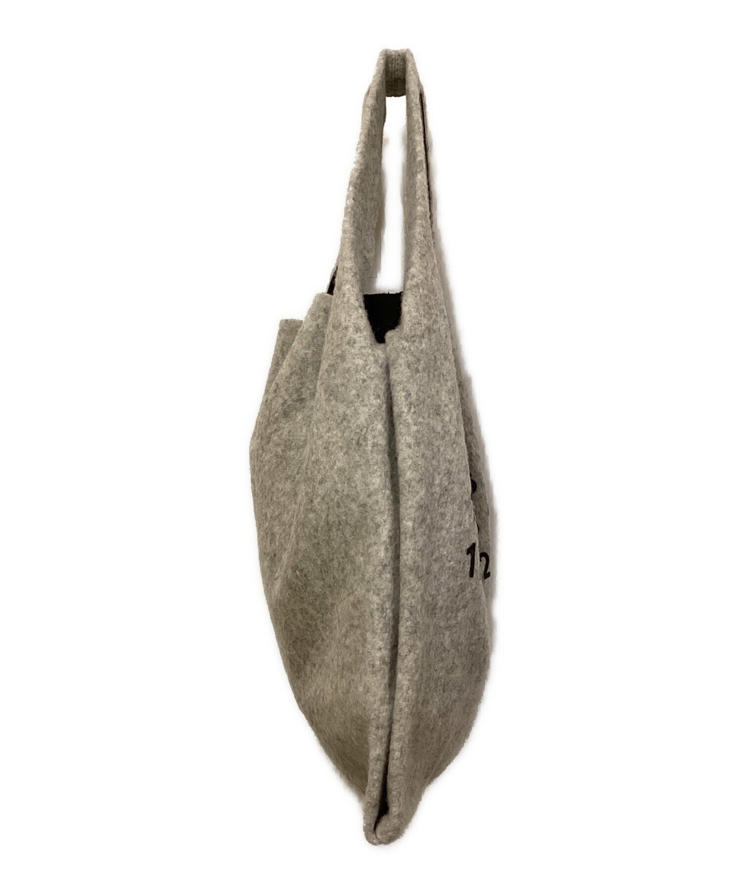 中古・古着通販】Maison Margiela (メゾンマルジェラ) 19AWウール