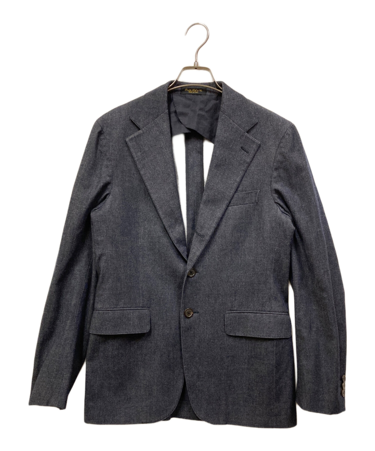 中古・古着通販】RRL (ダブルアールエル) 2B テーラードジャケット