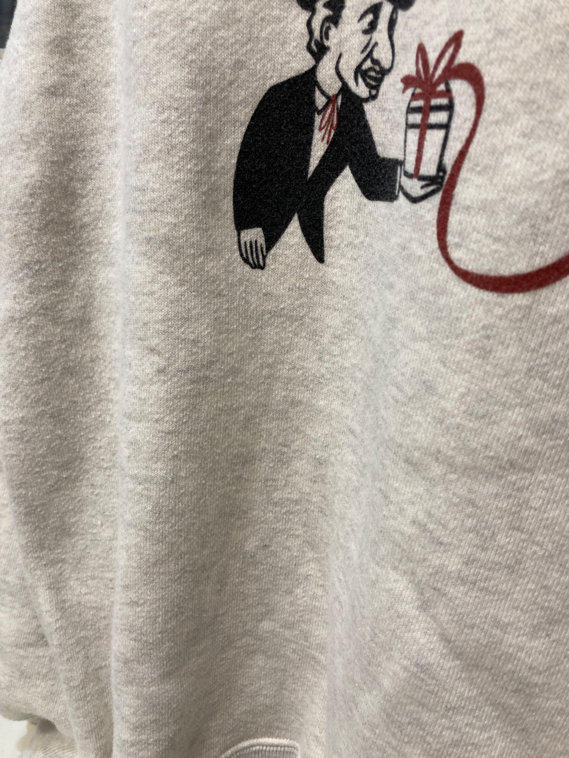 中古・古着通販】ISETAN (イセタン) GLAD HAND (グラッドハンド