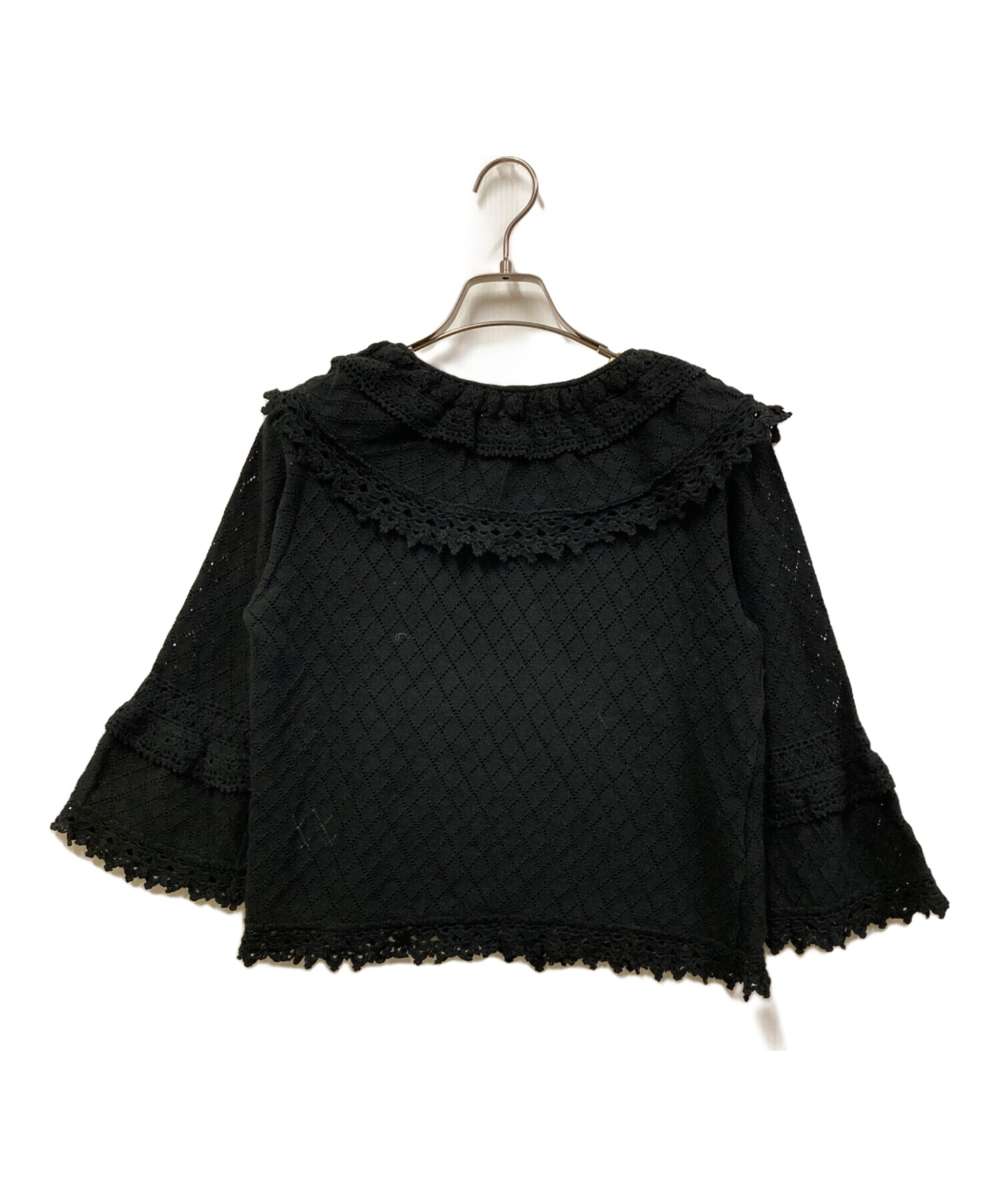 中古・古着通販】WONDERFUL WORLD KANEKO ISAO (ワンダフルワールド