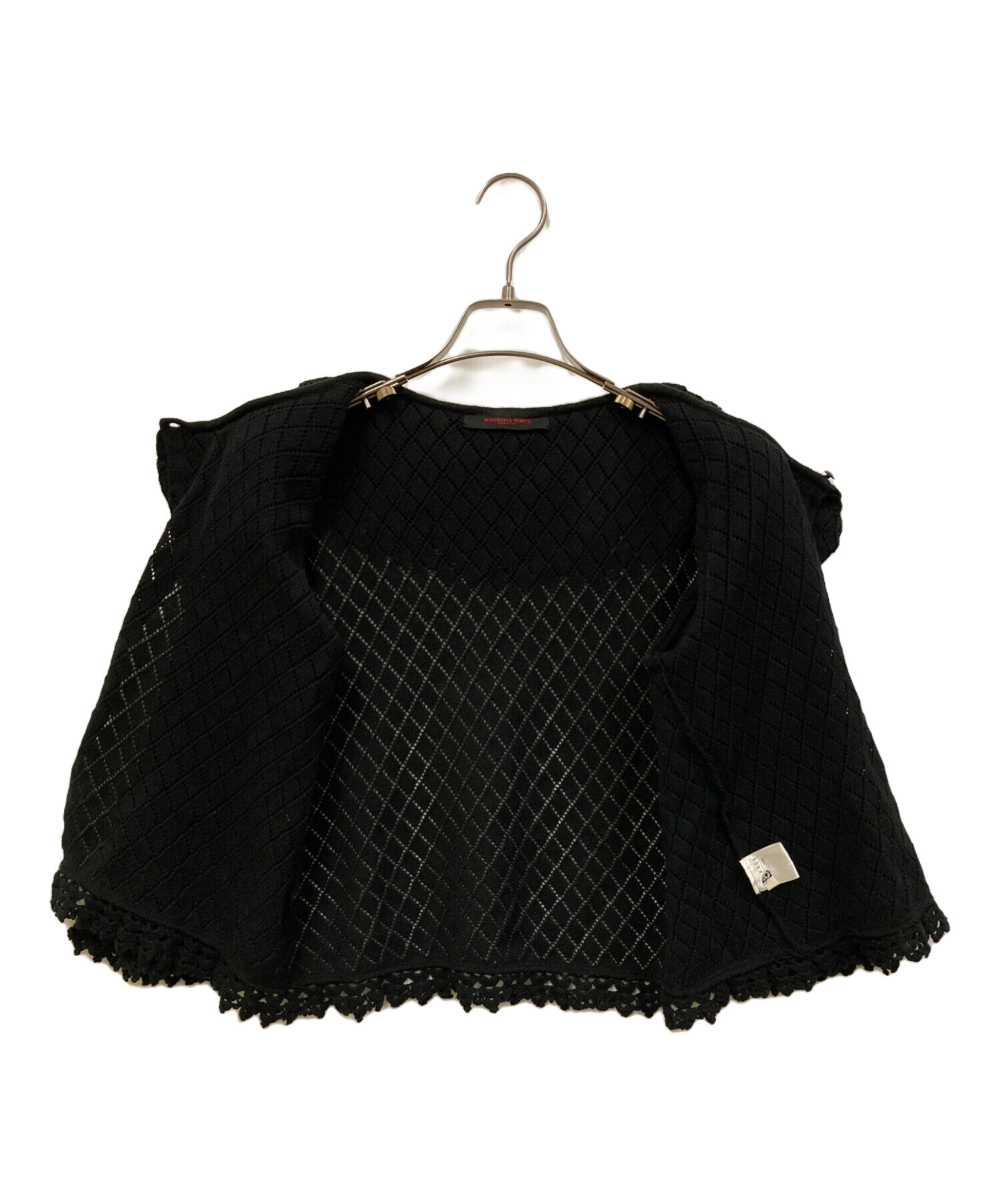 中古・古着通販】WONDERFUL WORLD KANEKO ISAO (ワンダフルワールド