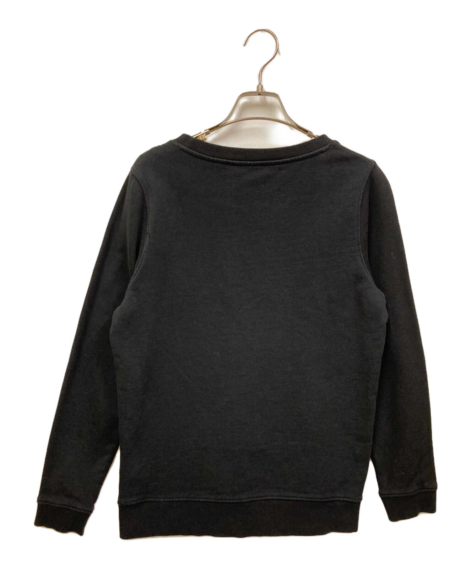 中古・古着通販】DIESEL (ディーゼル) クルーネックスウェット 