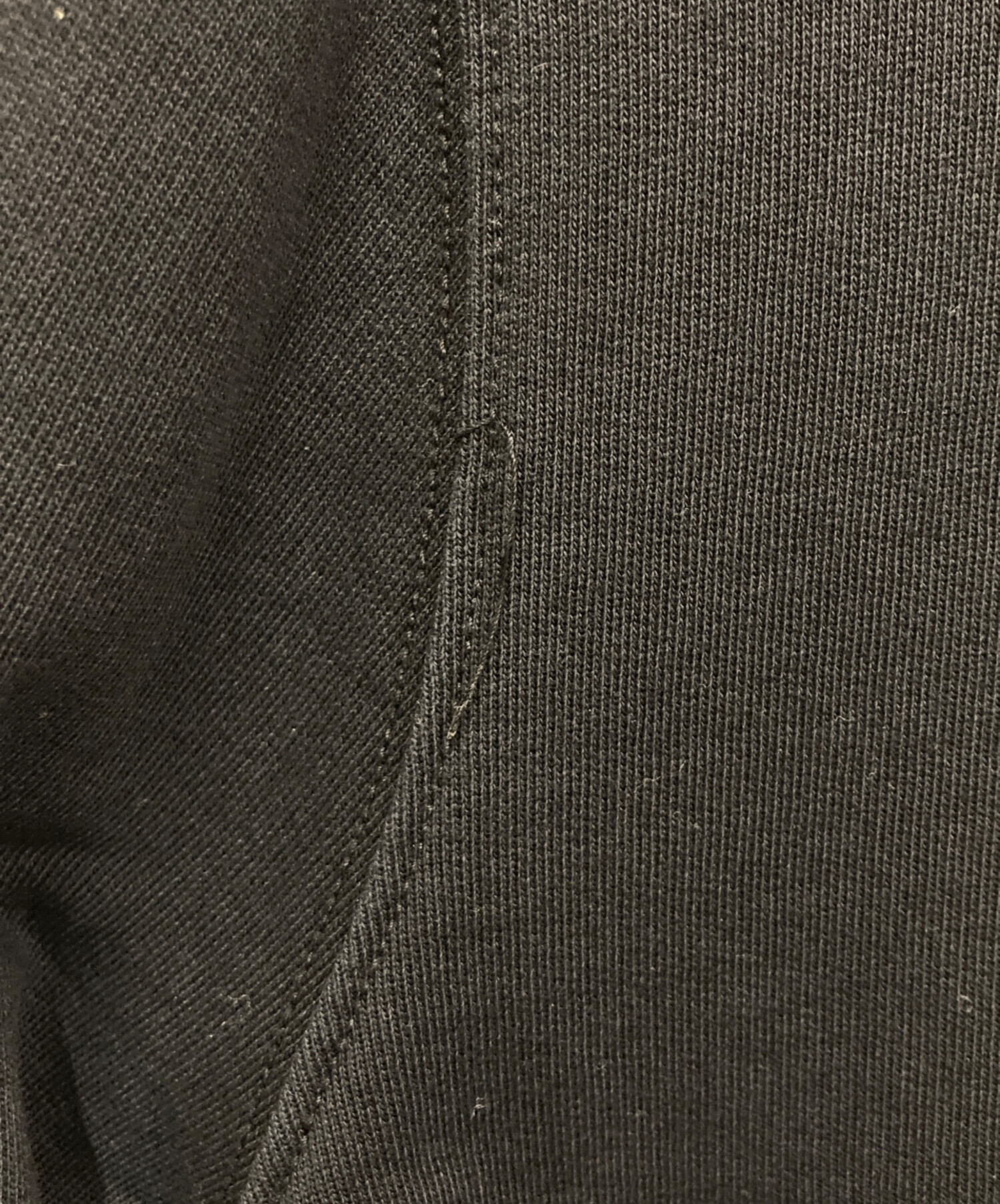 中古・古着通販】DIESEL (ディーゼル) クルーネックスウェット 