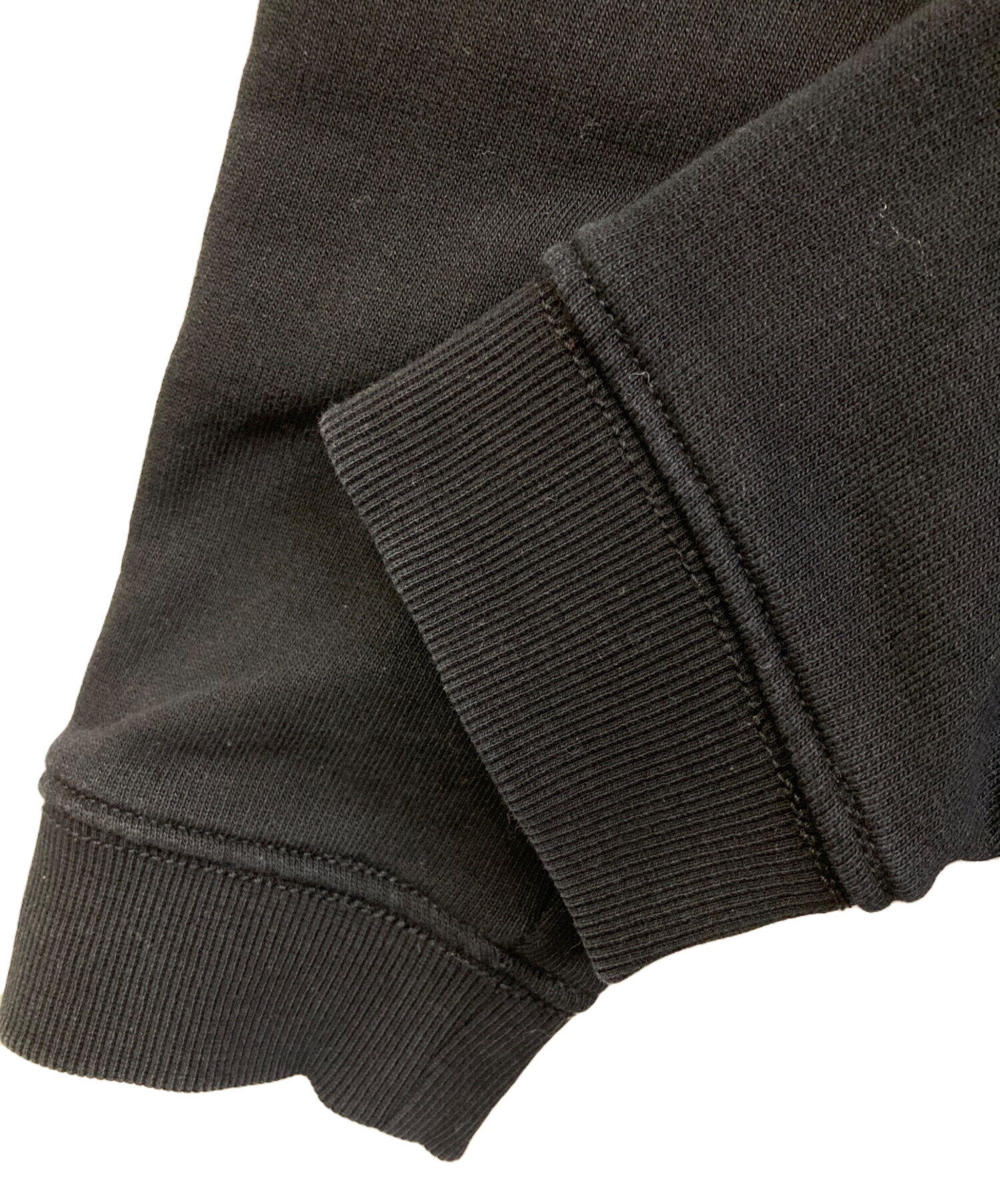 中古・古着通販】DIESEL (ディーゼル) クルーネックスウェット 