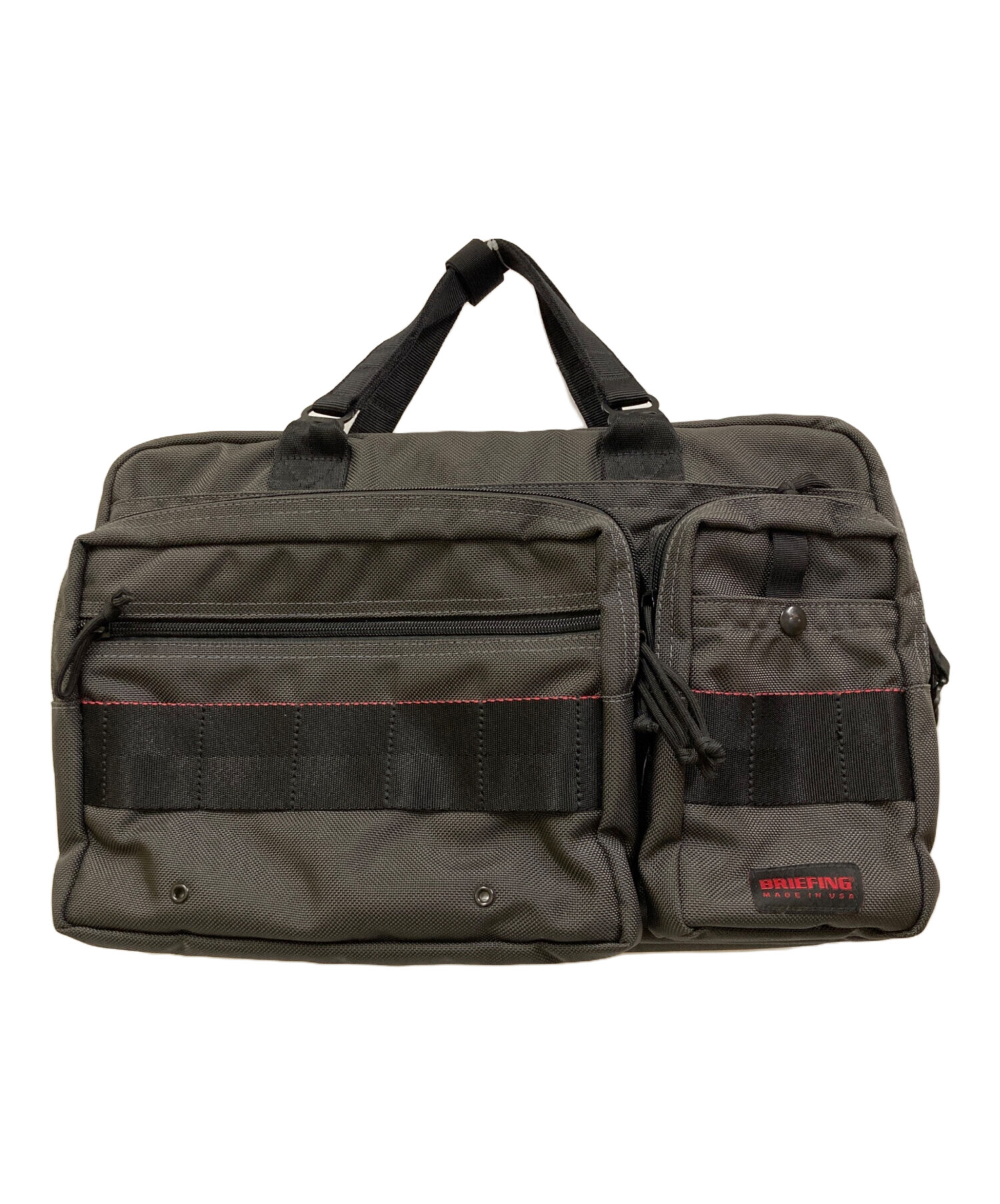 中古・古着通販】BRIEFING (ブリーフィング) NEO B4 LINERビジネス